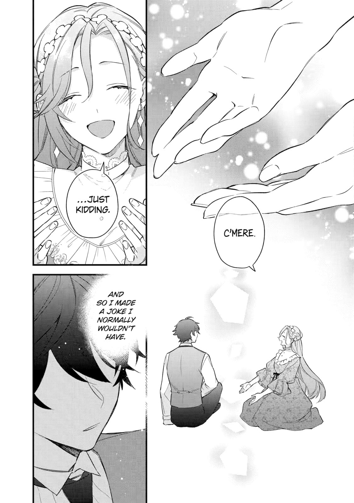Kon'yaku Haki o Neratte Kioku Soushitsu no Furi o Shitara, Sokkenai Taido datta Kon'yakusha ga 
