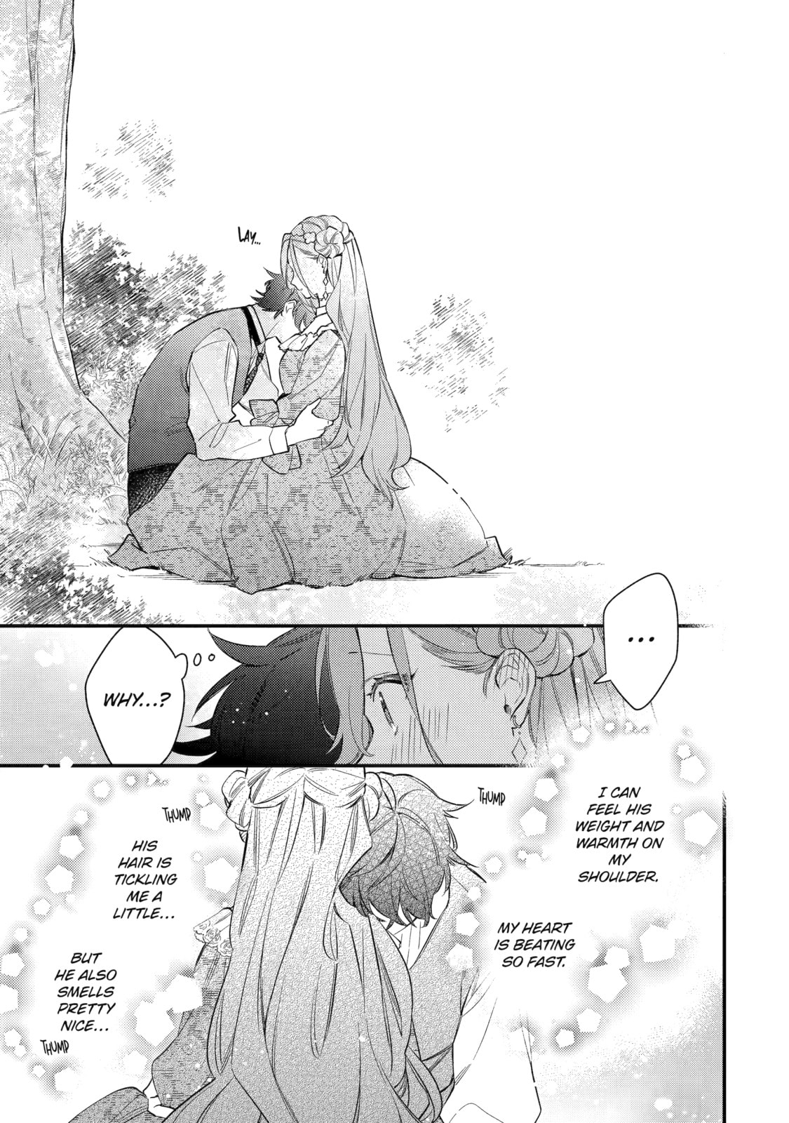 Kon'yaku Haki o Neratte Kioku Soushitsu no Furi o Shitara, Sokkenai Taido datta Kon'yakusha ga 