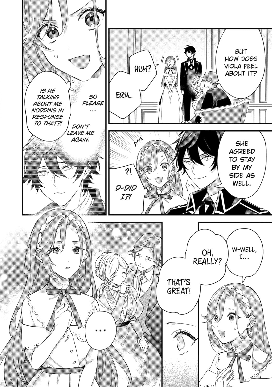 Kon'yaku Haki o Neratte Kioku Soushitsu no Furi o Shitara, Sokkenai Taido datta Kon'yakusha ga 