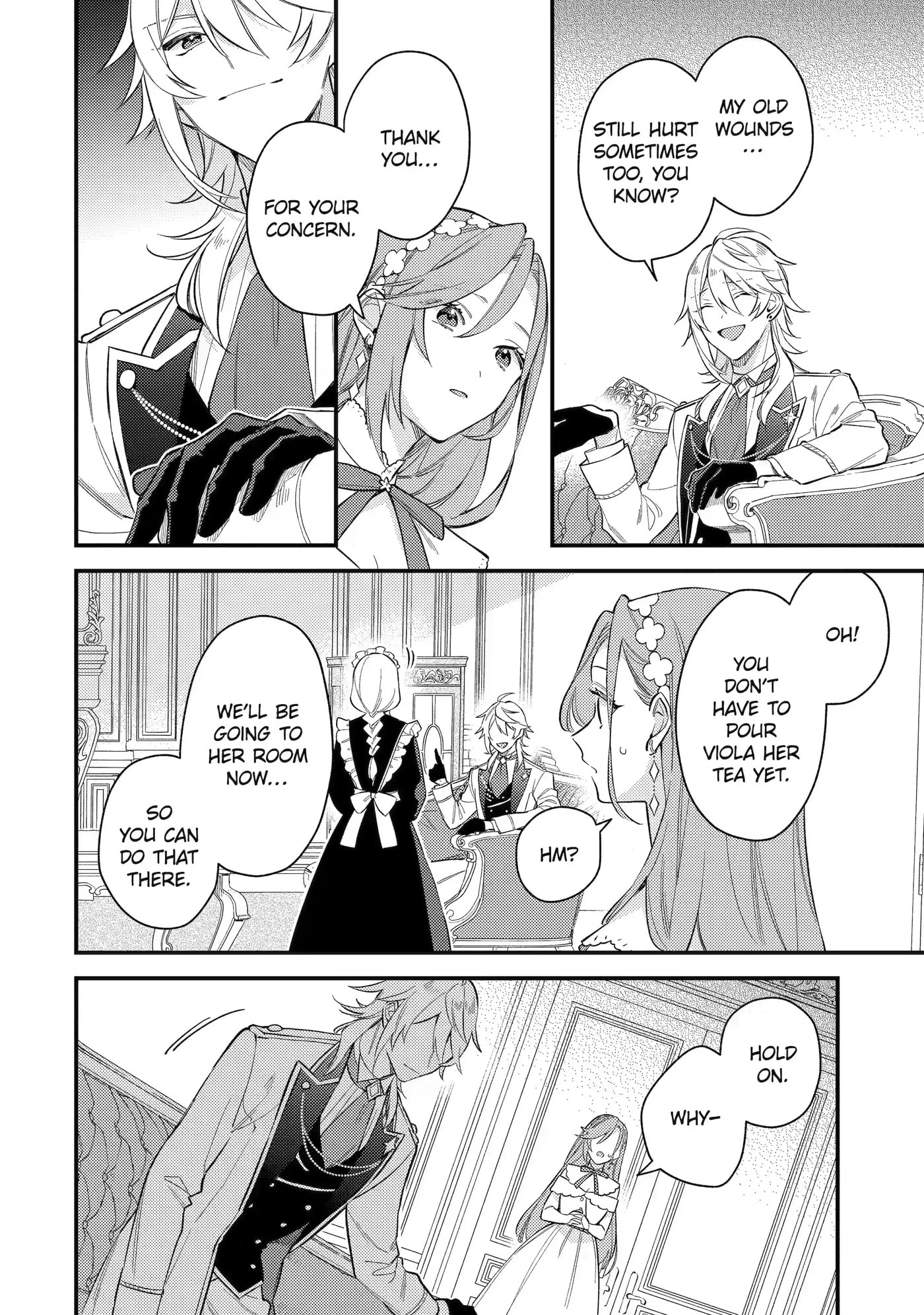 Kon'yaku Haki o Neratte Kioku Soushitsu no Furi o Shitara, Sokkenai Taido datta Kon'yakusha ga 