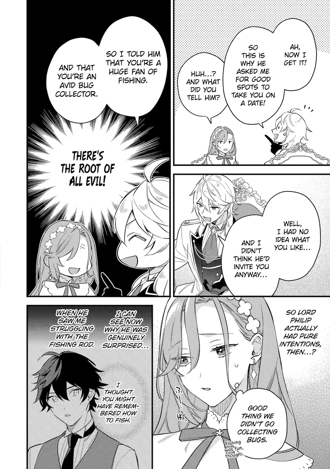 Kon'yaku Haki o Neratte Kioku Soushitsu no Furi o Shitara, Sokkenai Taido datta Kon'yakusha ga 