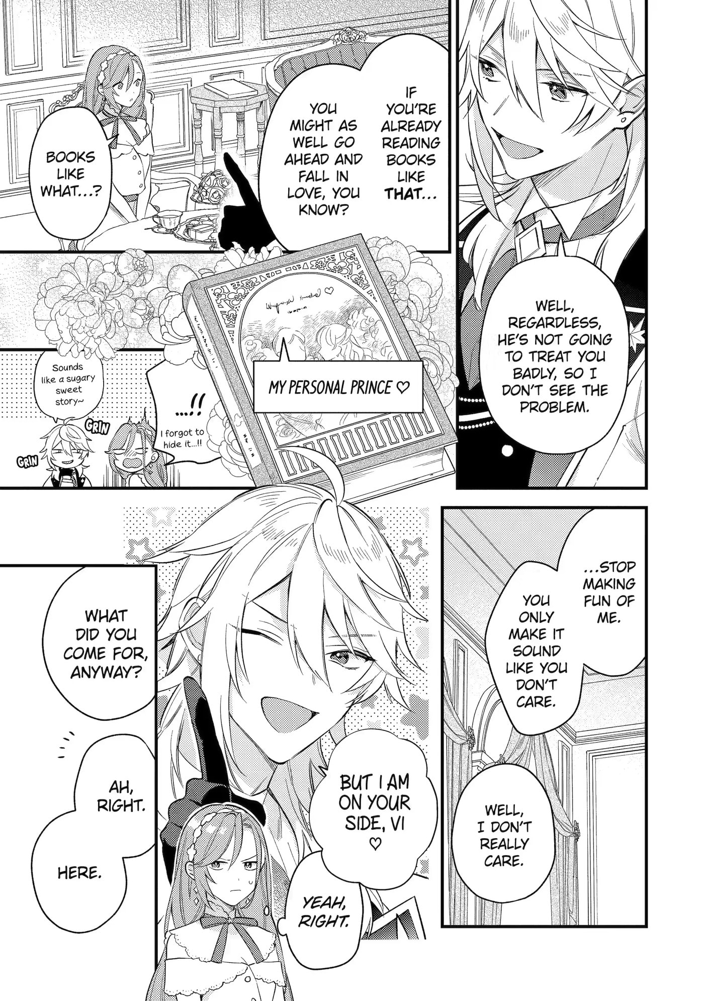 Kon'yaku Haki o Neratte Kioku Soushitsu no Furi o Shitara, Sokkenai Taido datta Kon'yakusha ga 
