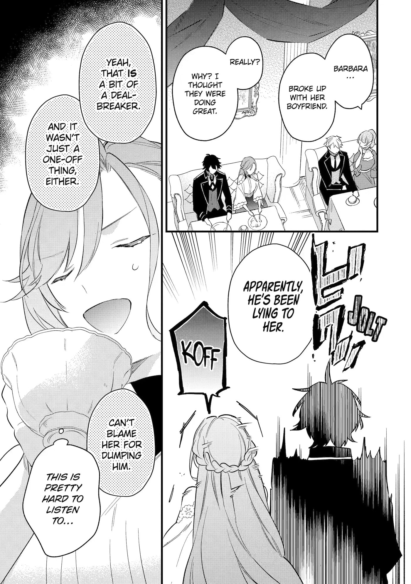 Kon'yaku Haki o Neratte Kioku Soushitsu no Furi o Shitara, Sokkenai Taido datta Kon'yakusha ga 