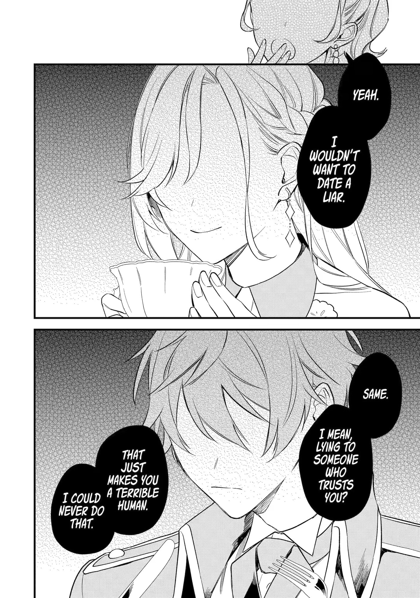 Kon'yaku Haki o Neratte Kioku Soushitsu no Furi o Shitara, Sokkenai Taido datta Kon'yakusha ga 