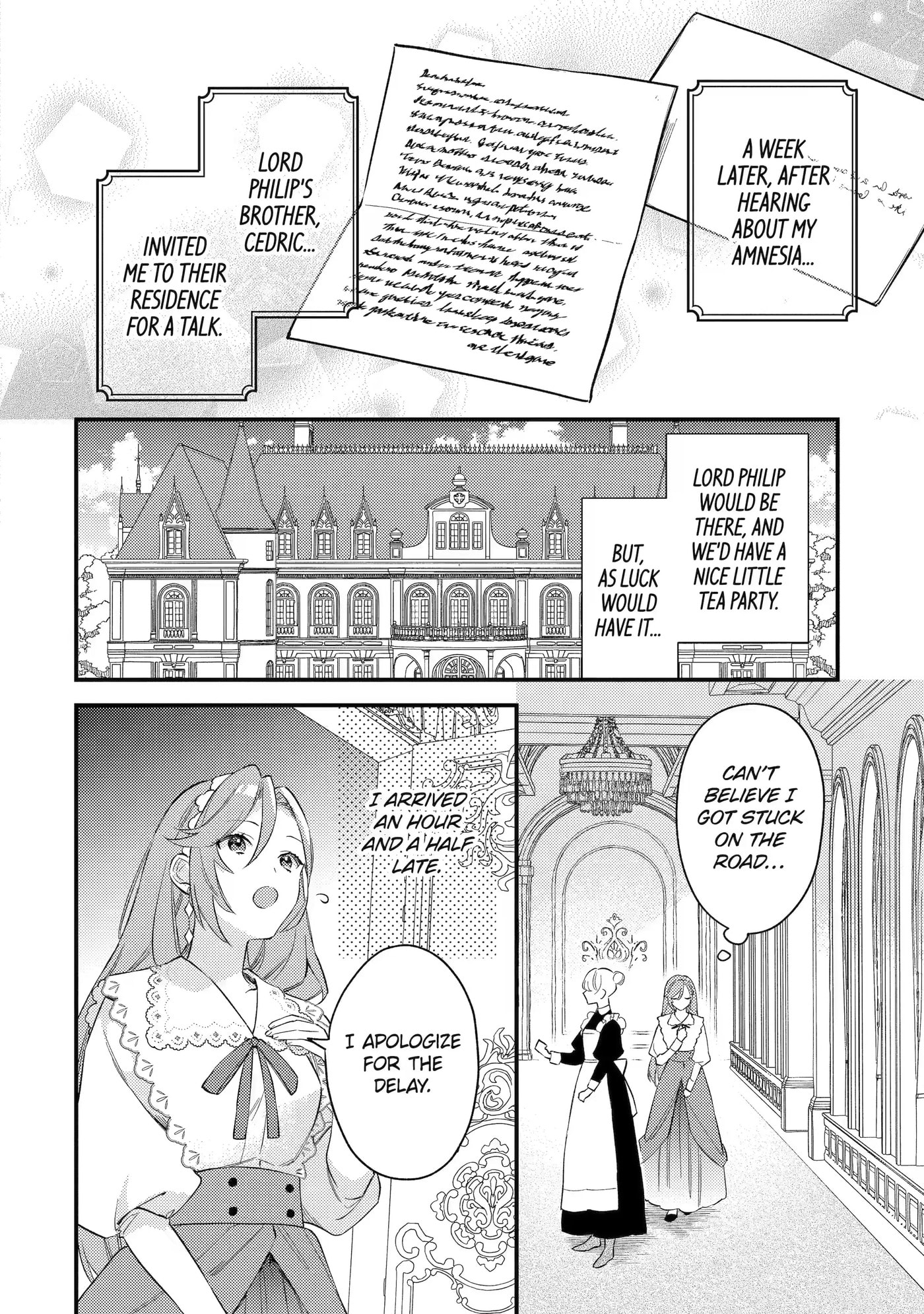 Kon'yaku Haki o Neratte Kioku Soushitsu no Furi o Shitara, Sokkenai Taido datta Kon'yakusha ga 