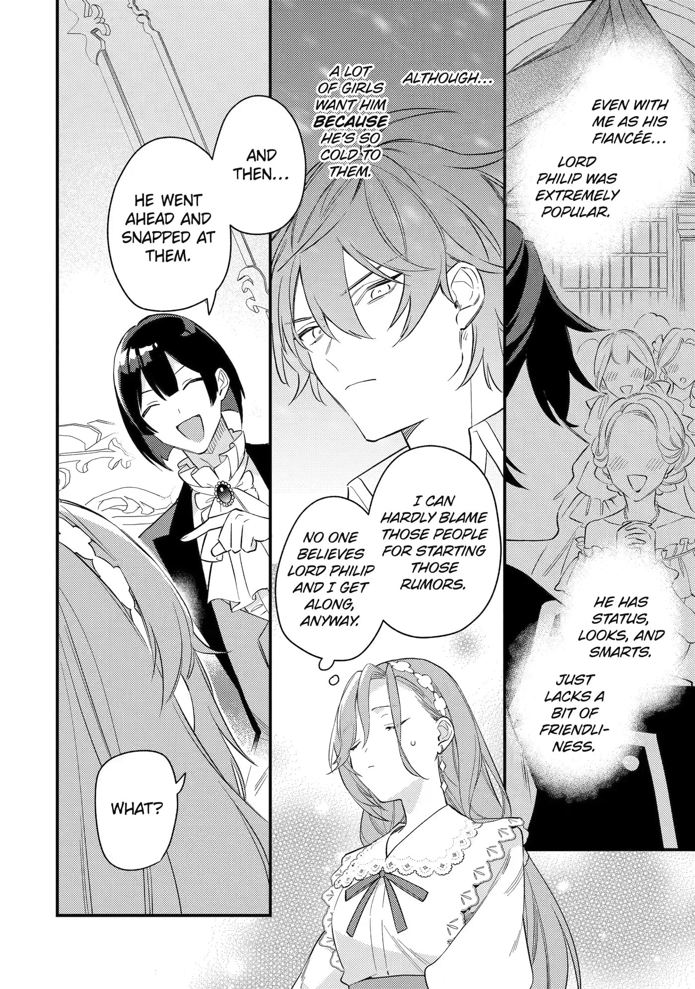 Kon'yaku Haki o Neratte Kioku Soushitsu no Furi o Shitara, Sokkenai Taido datta Kon'yakusha ga 