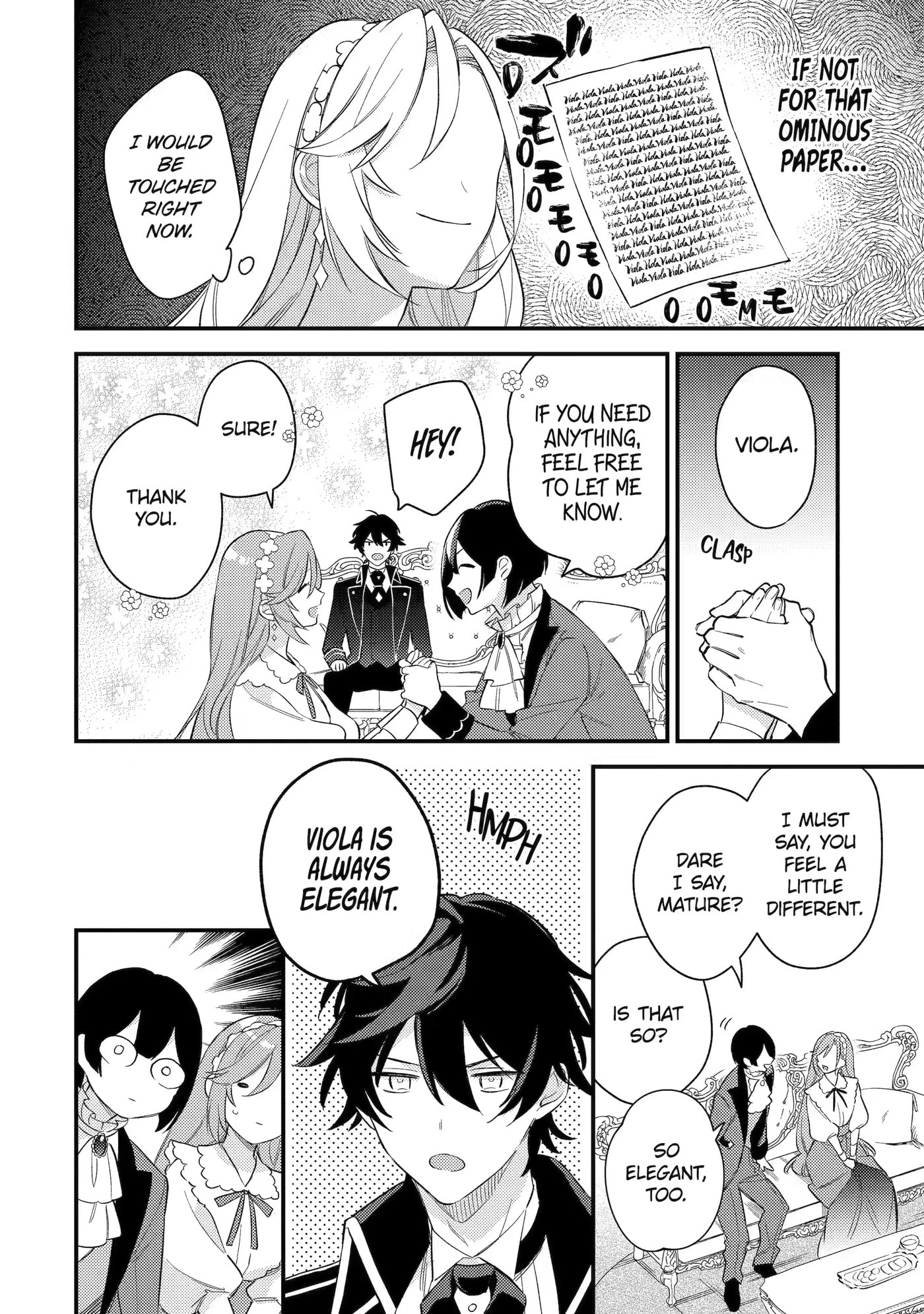 Kon'yaku Haki o Neratte Kioku Soushitsu no Furi o Shitara, Sokkenai Taido datta Kon'yakusha ga 