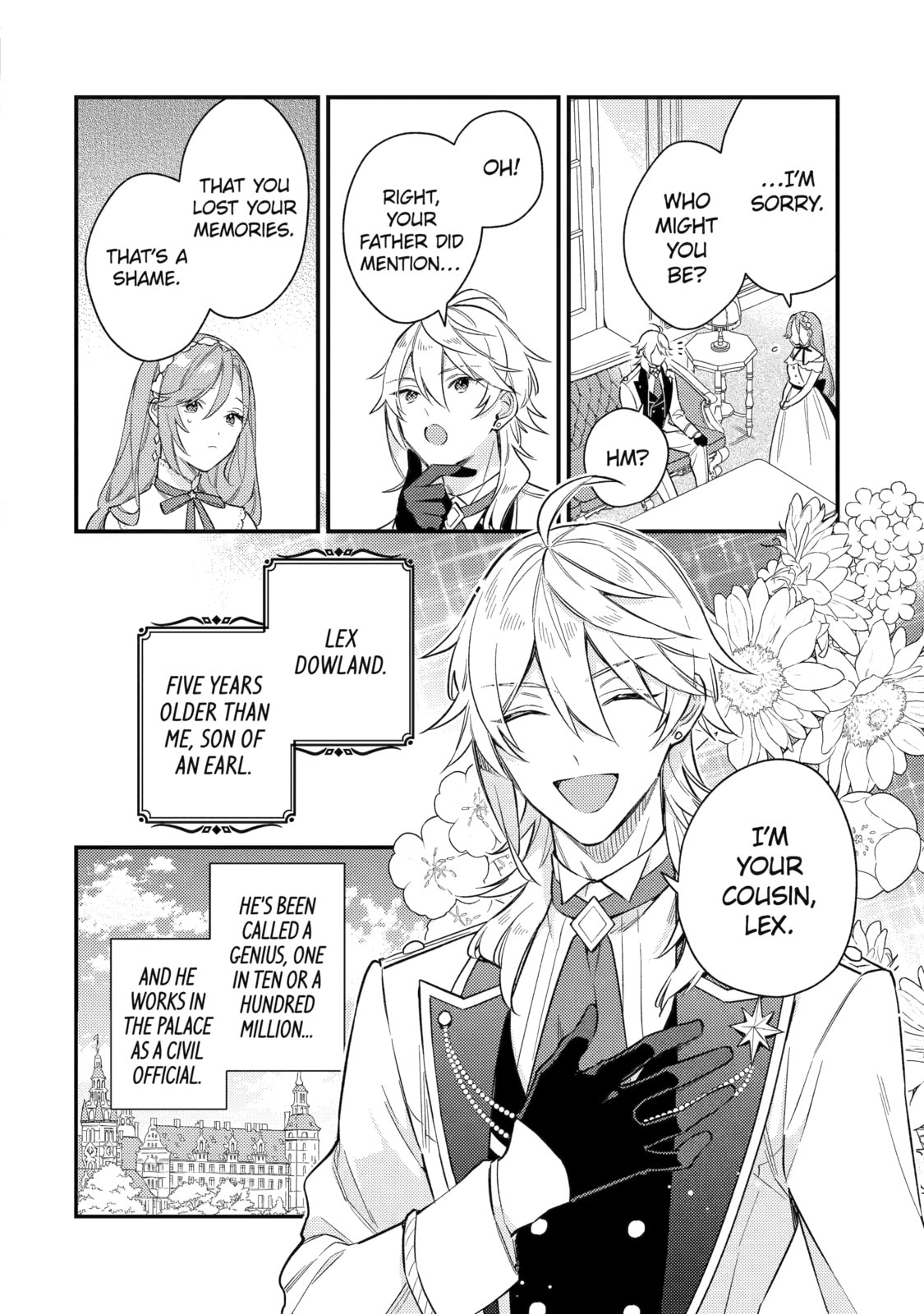 Kon'yaku Haki o Neratte Kioku Soushitsu no Furi o Shitara, Sokkenai Taido datta Kon'yakusha ga 