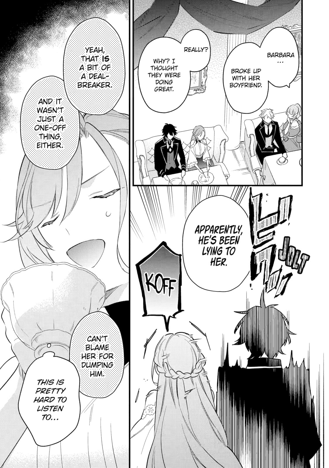 Kon'yaku Haki o Neratte Kioku Soushitsu no Furi o Shitara, Sokkenai Taido datta Kon'yakusha ga 