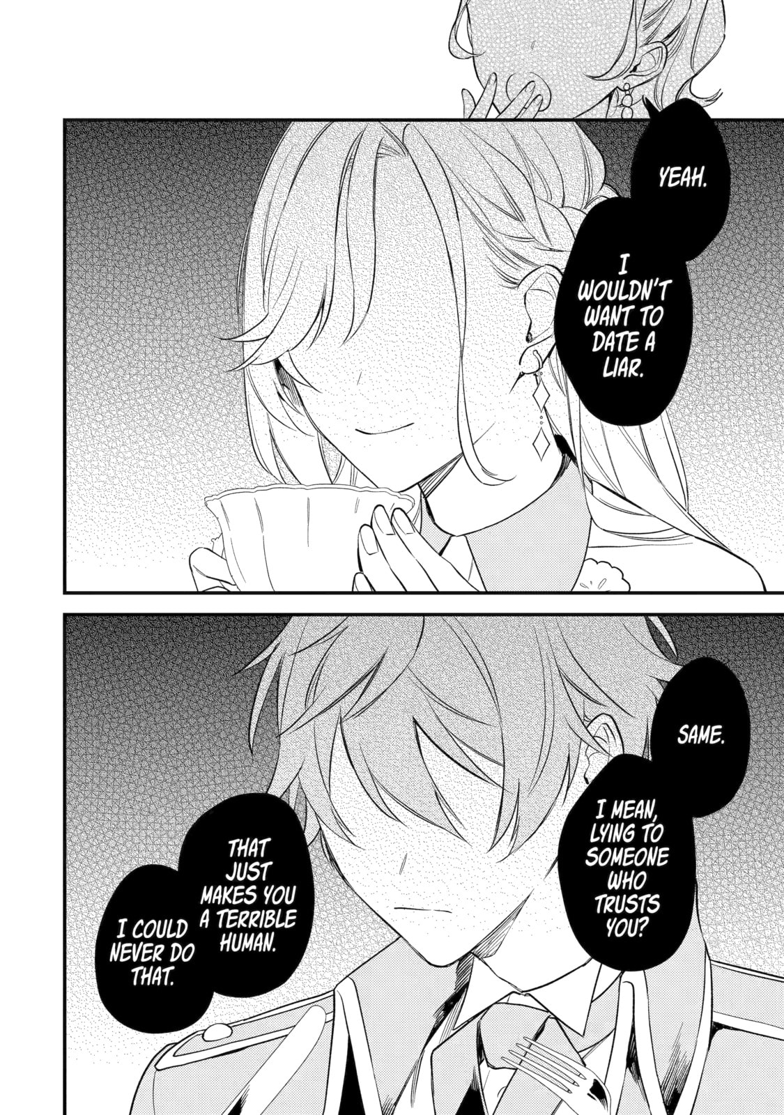 Kon'yaku Haki o Neratte Kioku Soushitsu no Furi o Shitara, Sokkenai Taido datta Kon'yakusha ga 