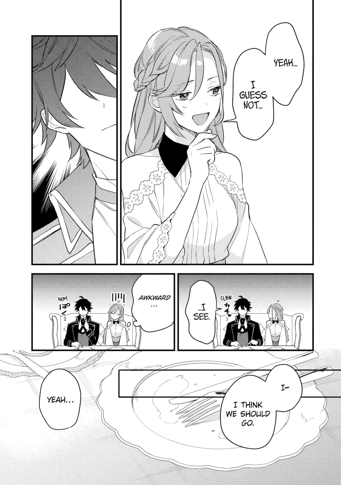 Kon'yaku Haki o Neratte Kioku Soushitsu no Furi o Shitara, Sokkenai Taido datta Kon'yakusha ga 