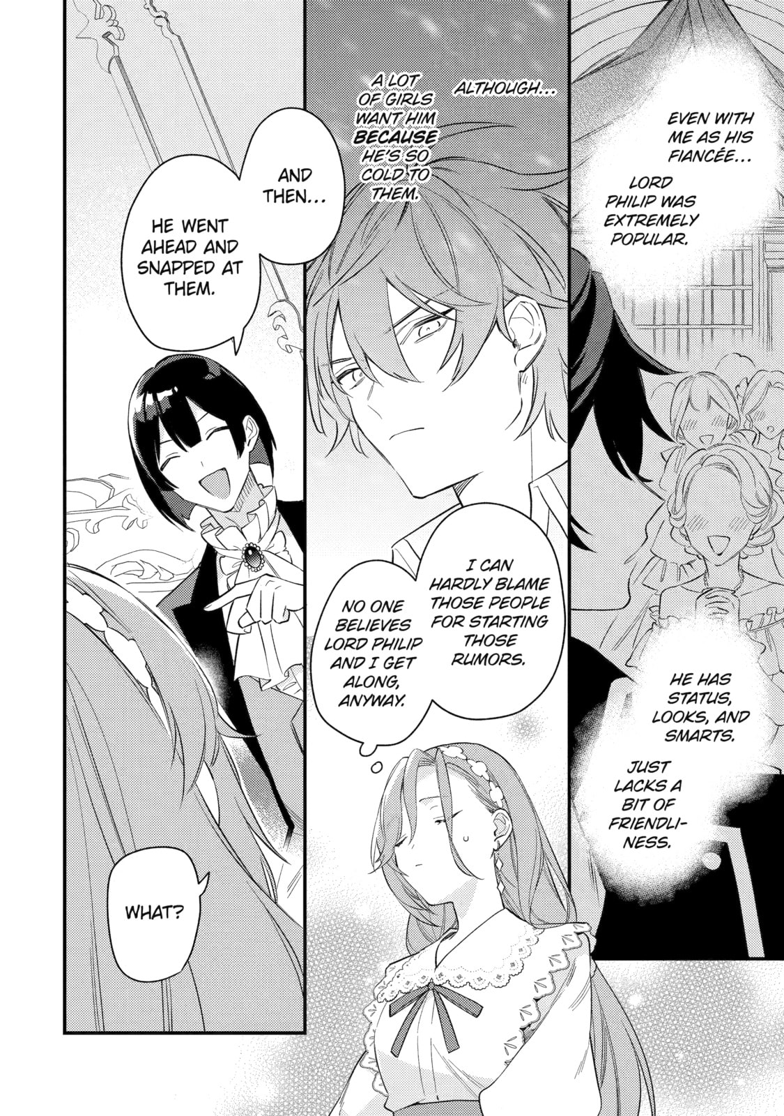 Kon'yaku Haki o Neratte Kioku Soushitsu no Furi o Shitara, Sokkenai Taido datta Kon'yakusha ga 