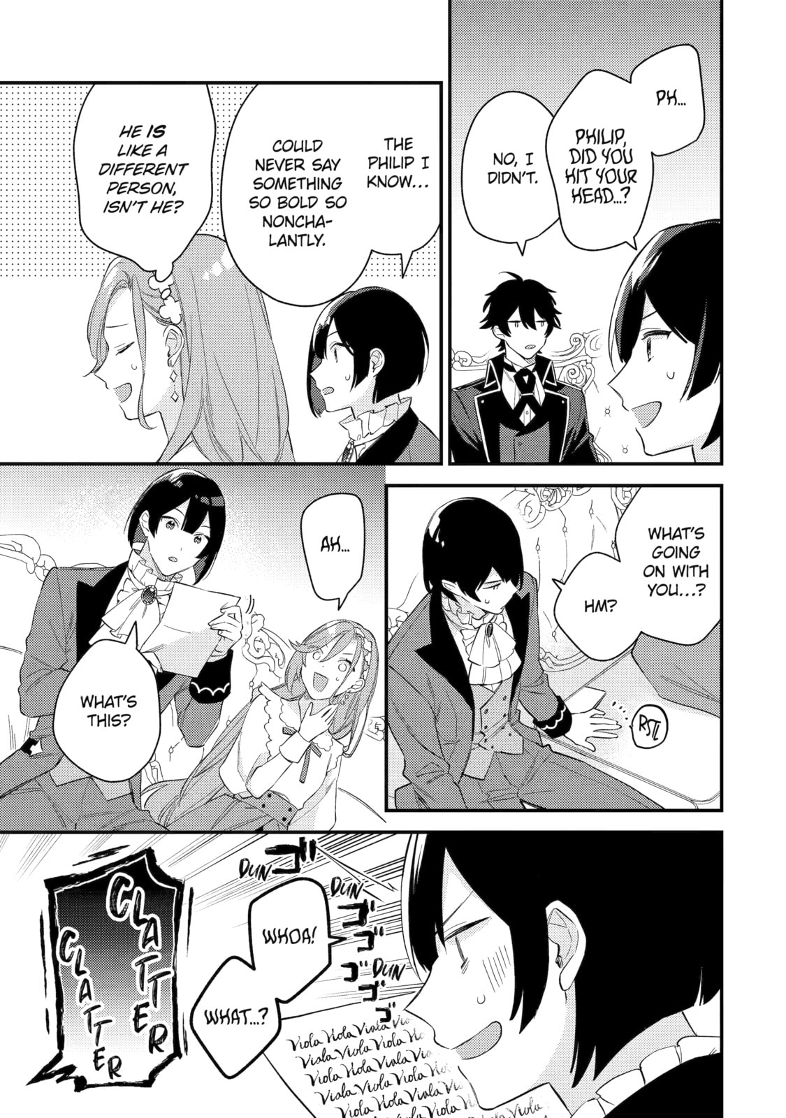 Kon'yaku Haki o Neratte Kioku Soushitsu no Furi o Shitara, Sokkenai Taido datta Kon'yakusha ga 