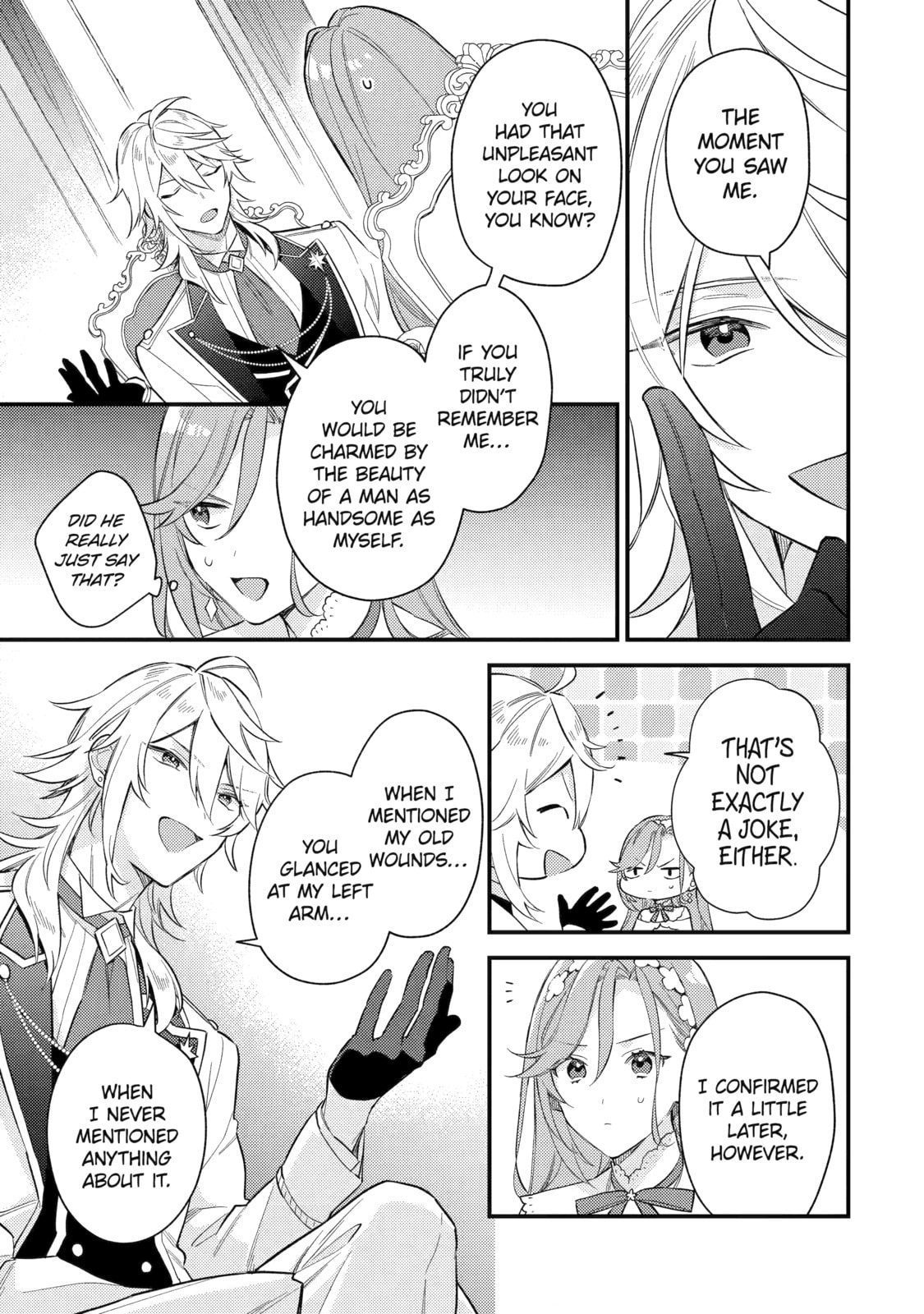 Kon'yaku Haki o Neratte Kioku Soushitsu no Furi o Shitara, Sokkenai Taido datta Kon'yakusha ga 