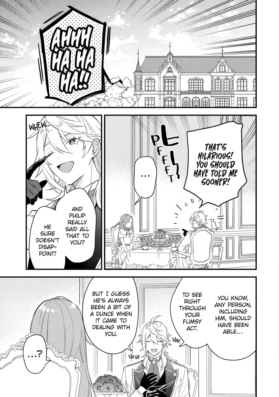 Kon'yaku Haki o Neratte Kioku Soushitsu no Furi o Shitara, Sokkenai Taido datta Kon'yakusha ga 