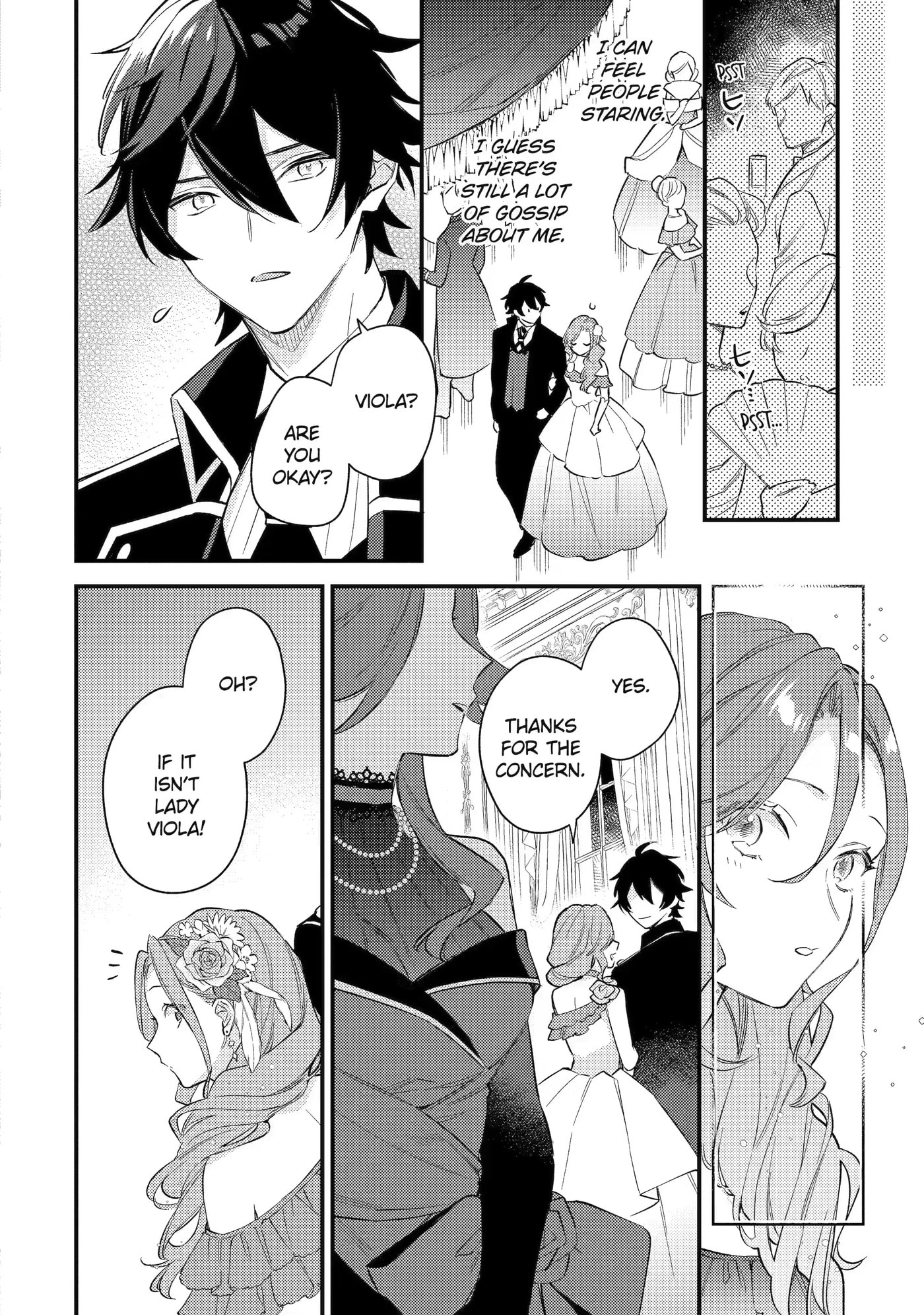 Kon'yaku Haki o Neratte Kioku Soushitsu no Furi o Shitara, Sokkenai Taido datta Kon'yakusha ga 