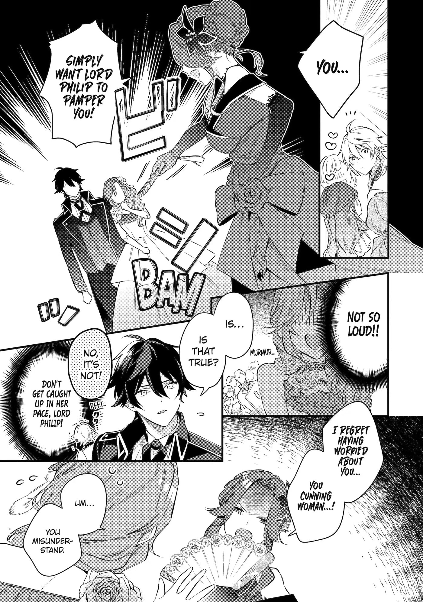 Kon'yaku Haki o Neratte Kioku Soushitsu no Furi o Shitara, Sokkenai Taido datta Kon'yakusha ga 