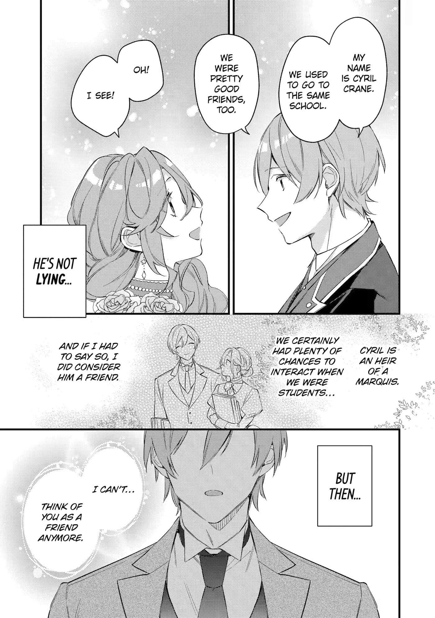 Kon'yaku Haki o Neratte Kioku Soushitsu no Furi o Shitara, Sokkenai Taido datta Kon'yakusha ga 
