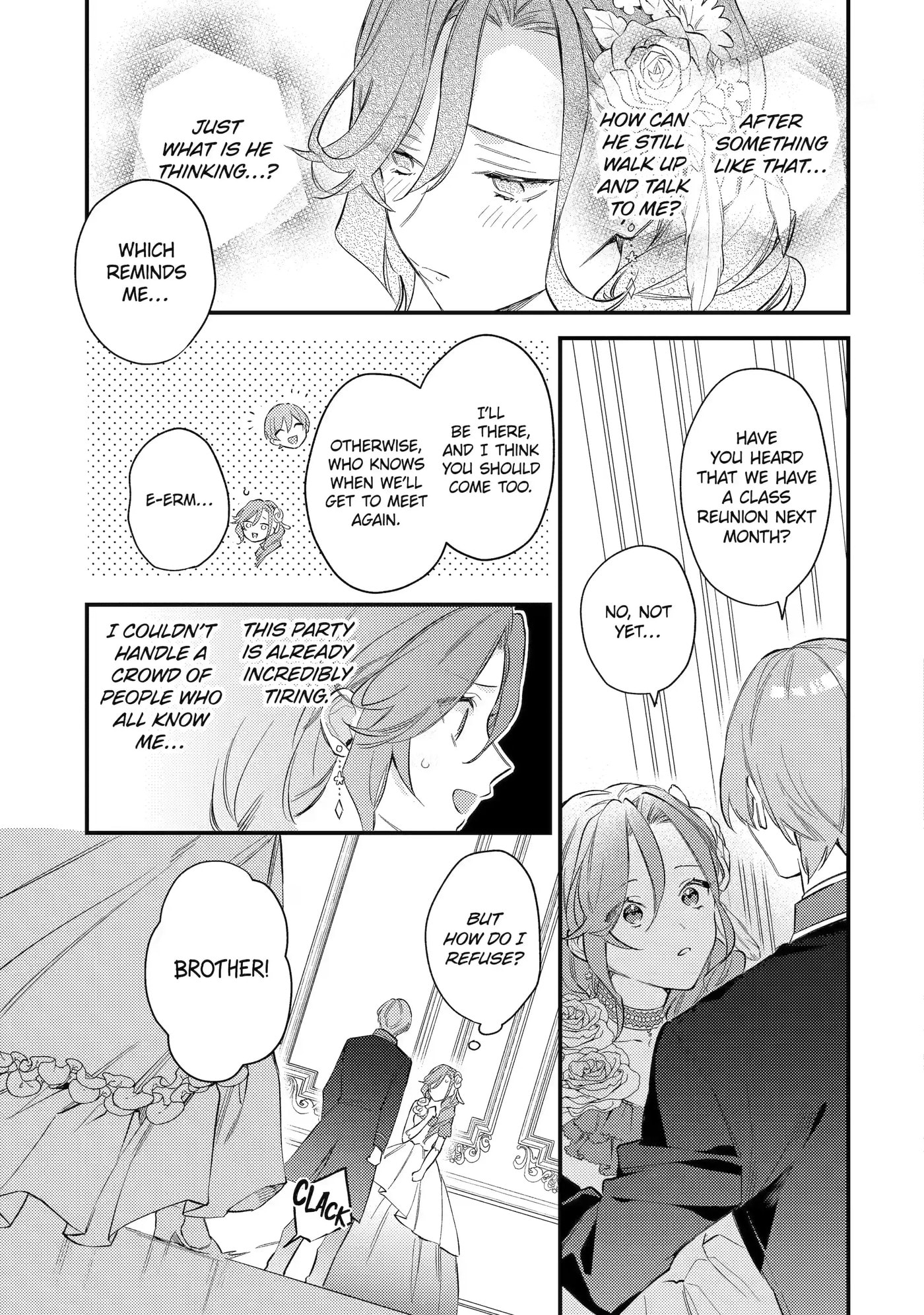 Kon'yaku Haki o Neratte Kioku Soushitsu no Furi o Shitara, Sokkenai Taido datta Kon'yakusha ga 