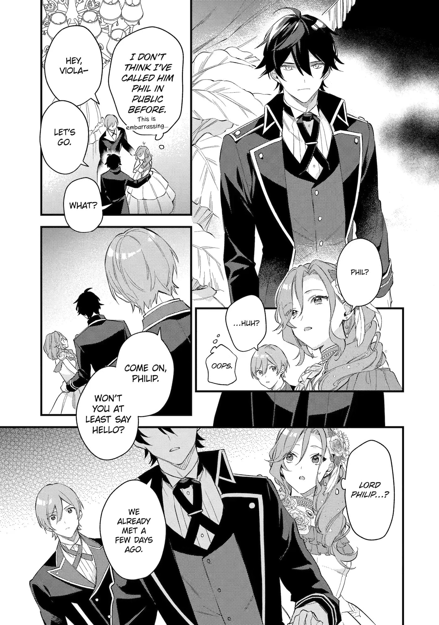 Kon'yaku Haki o Neratte Kioku Soushitsu no Furi o Shitara, Sokkenai Taido datta Kon'yakusha ga 