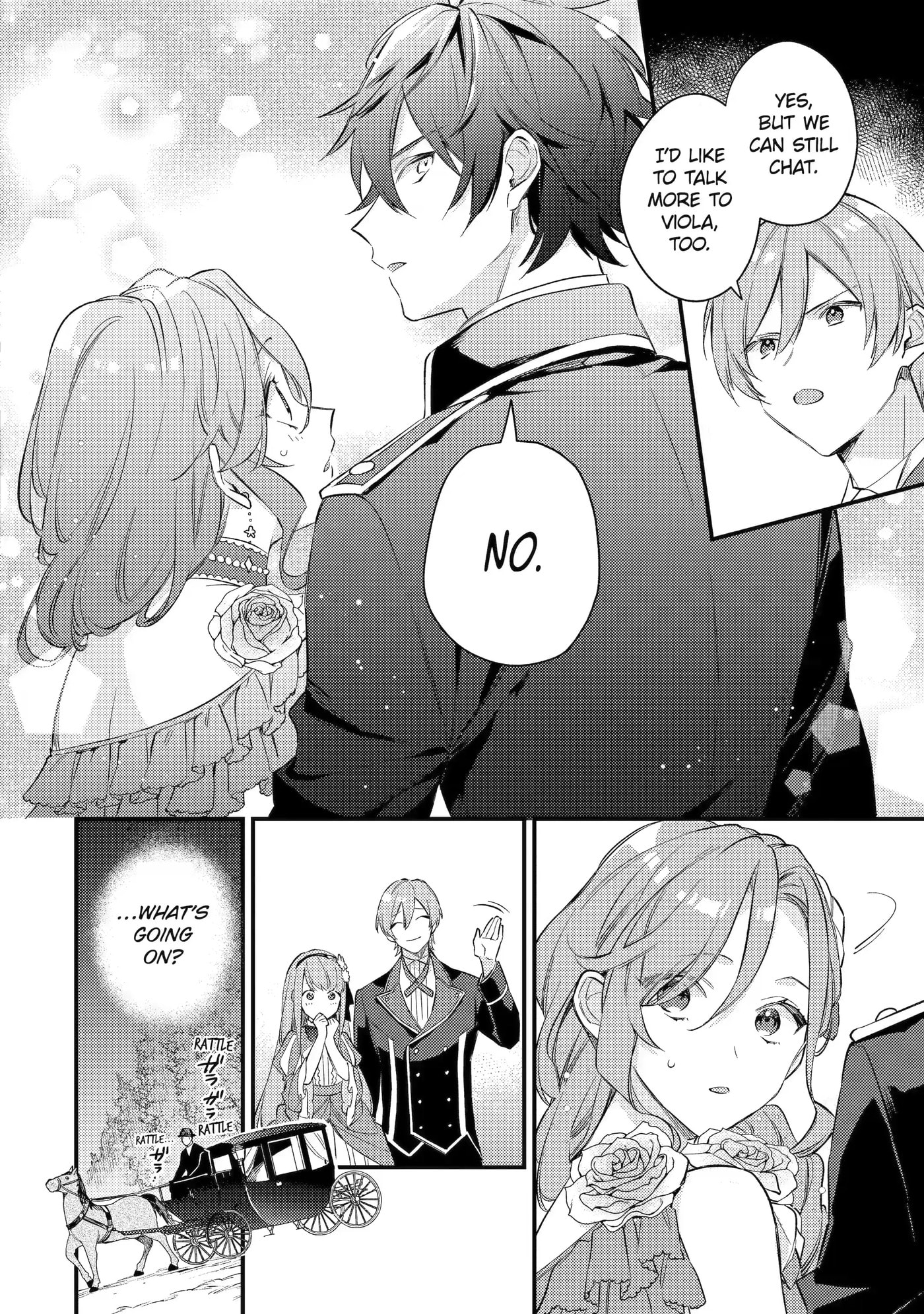 Kon'yaku Haki o Neratte Kioku Soushitsu no Furi o Shitara, Sokkenai Taido datta Kon'yakusha ga 