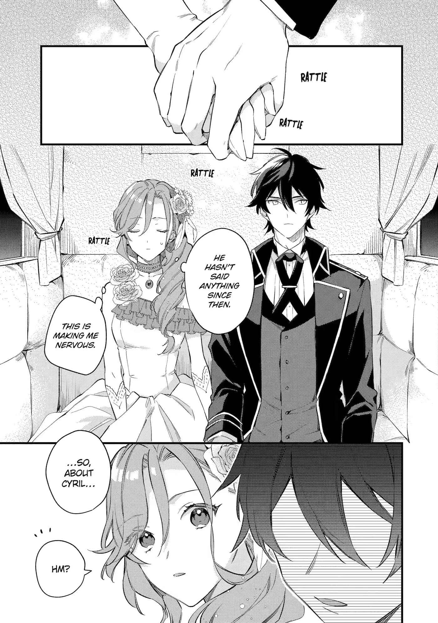 Kon'yaku Haki o Neratte Kioku Soushitsu no Furi o Shitara, Sokkenai Taido datta Kon'yakusha ga 