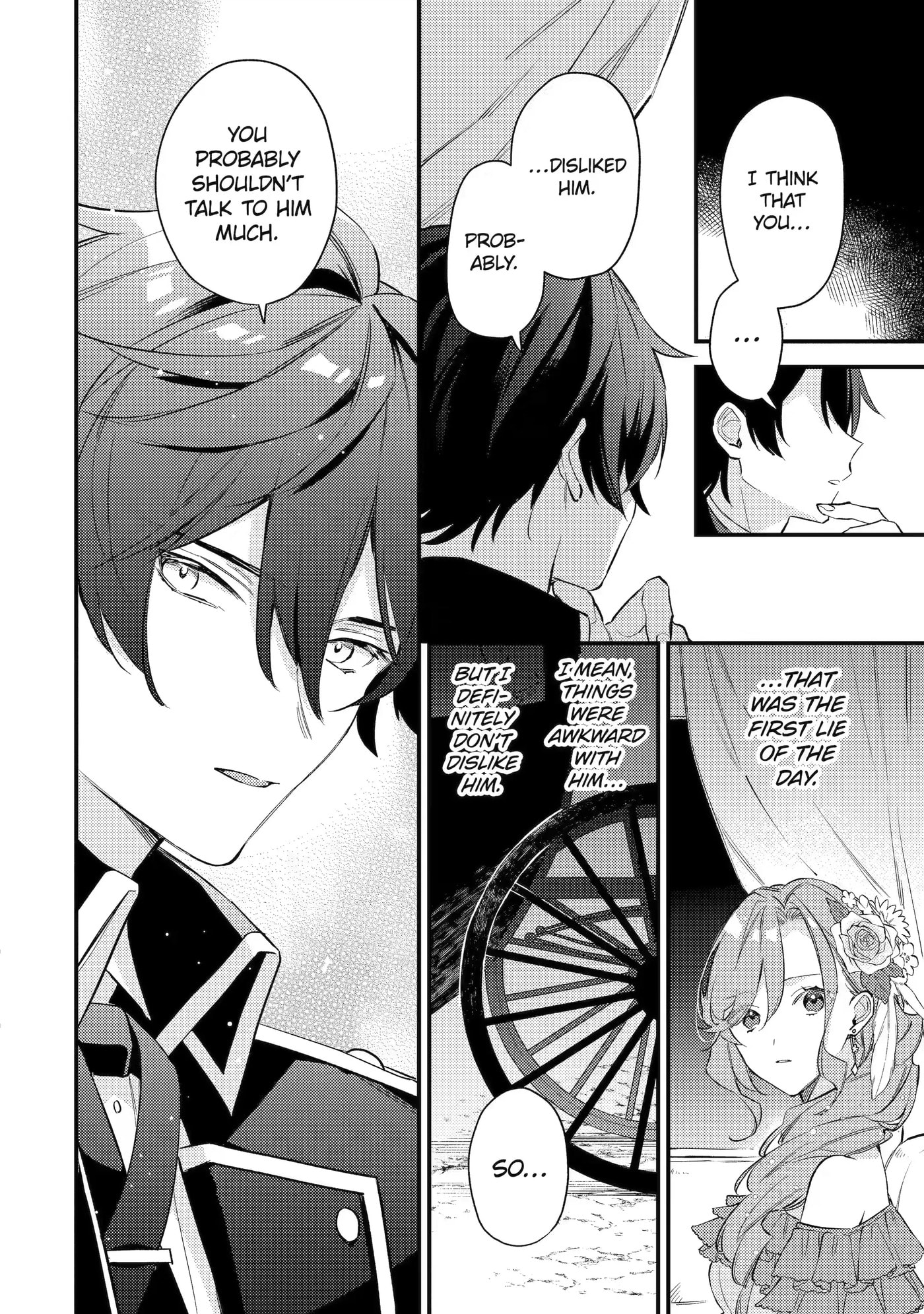 Kon'yaku Haki o Neratte Kioku Soushitsu no Furi o Shitara, Sokkenai Taido datta Kon'yakusha ga 