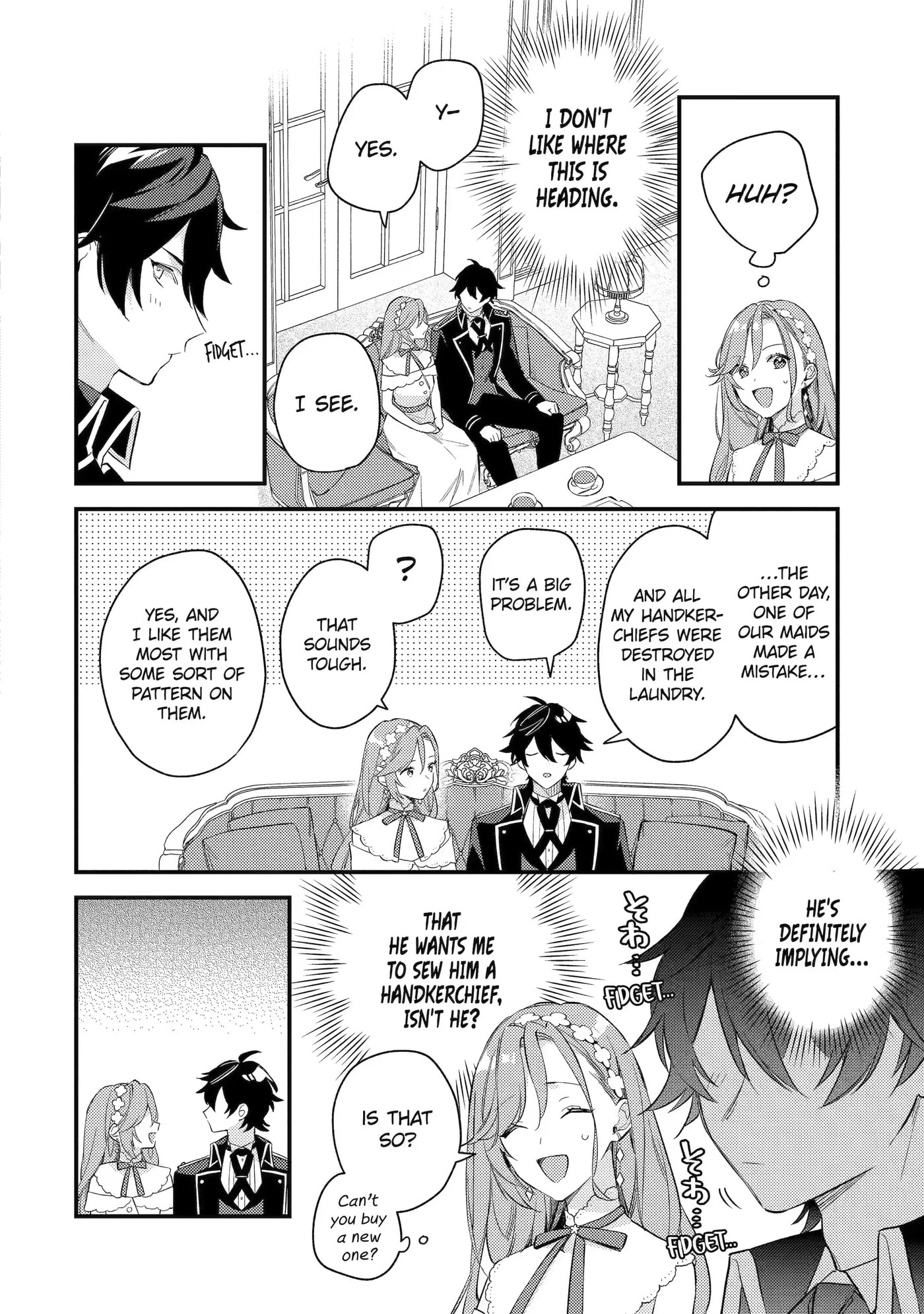 Kon'yaku Haki o Neratte Kioku Soushitsu no Furi o Shitara, Sokkenai Taido datta Kon'yakusha ga 