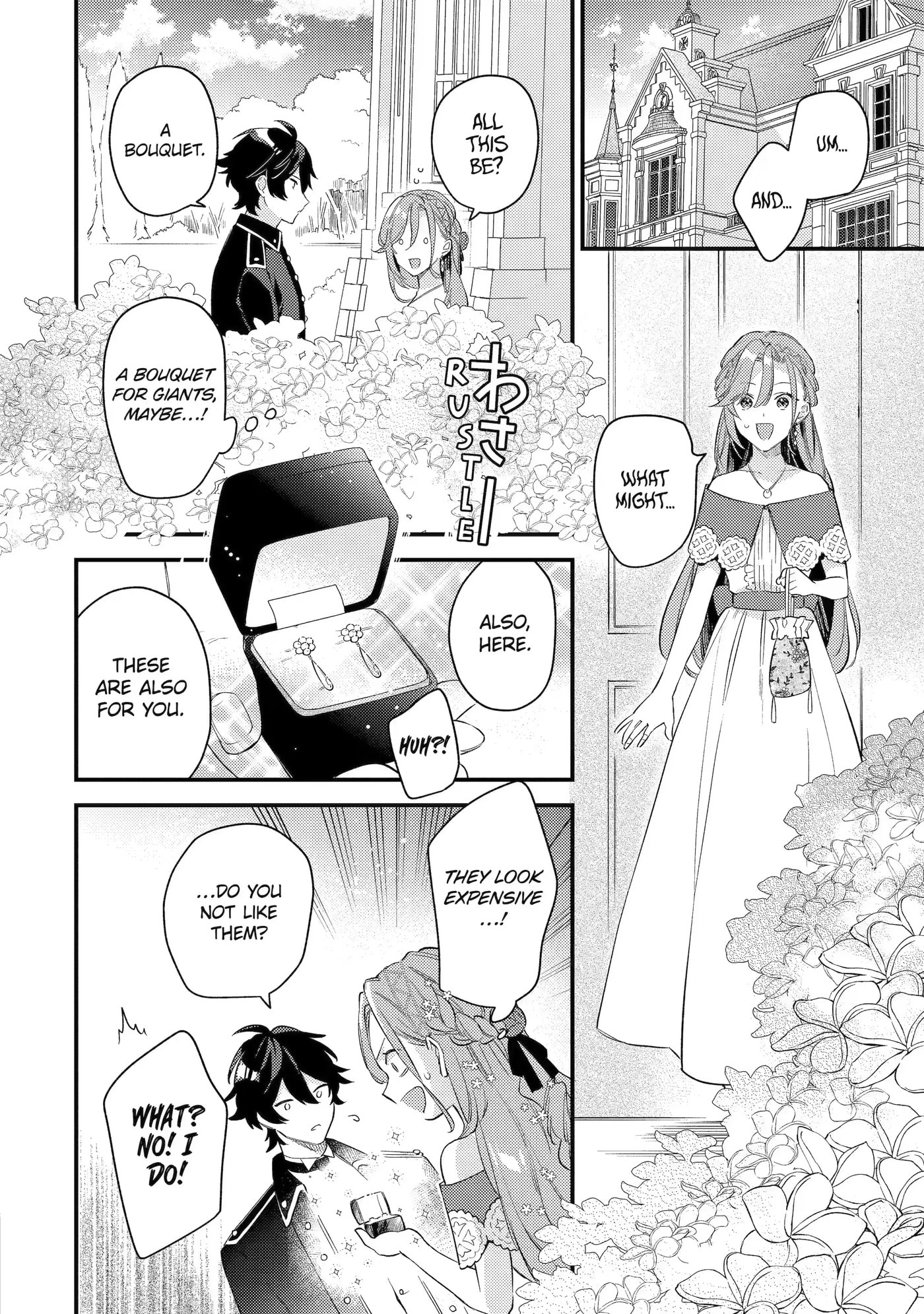Kon'yaku Haki o Neratte Kioku Soushitsu no Furi o Shitara, Sokkenai Taido datta Kon'yakusha ga 