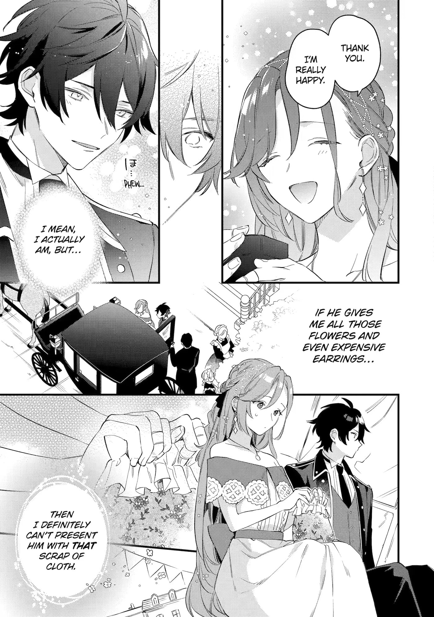 Kon'yaku Haki o Neratte Kioku Soushitsu no Furi o Shitara, Sokkenai Taido datta Kon'yakusha ga 