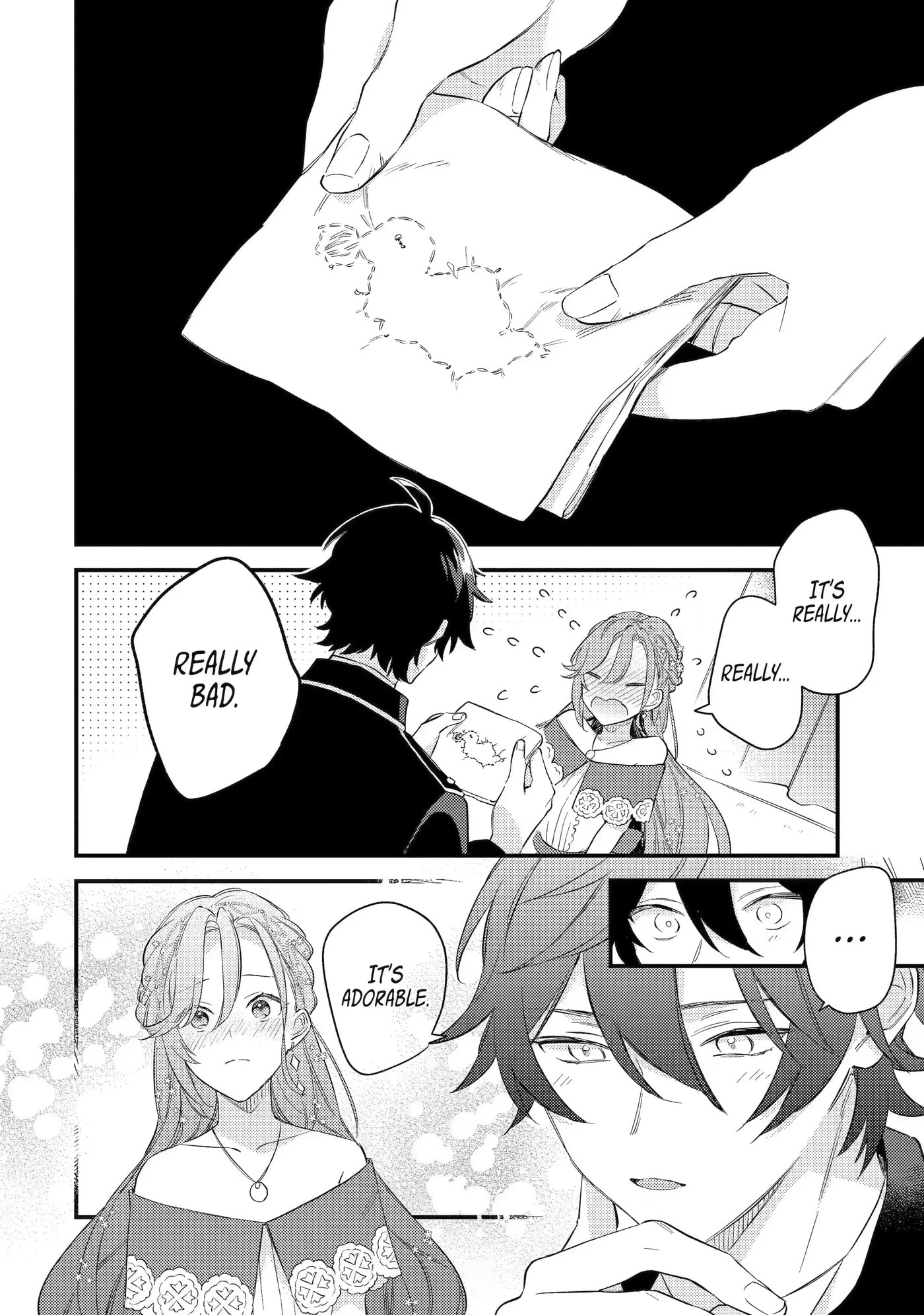 Kon'yaku Haki o Neratte Kioku Soushitsu no Furi o Shitara, Sokkenai Taido datta Kon'yakusha ga 