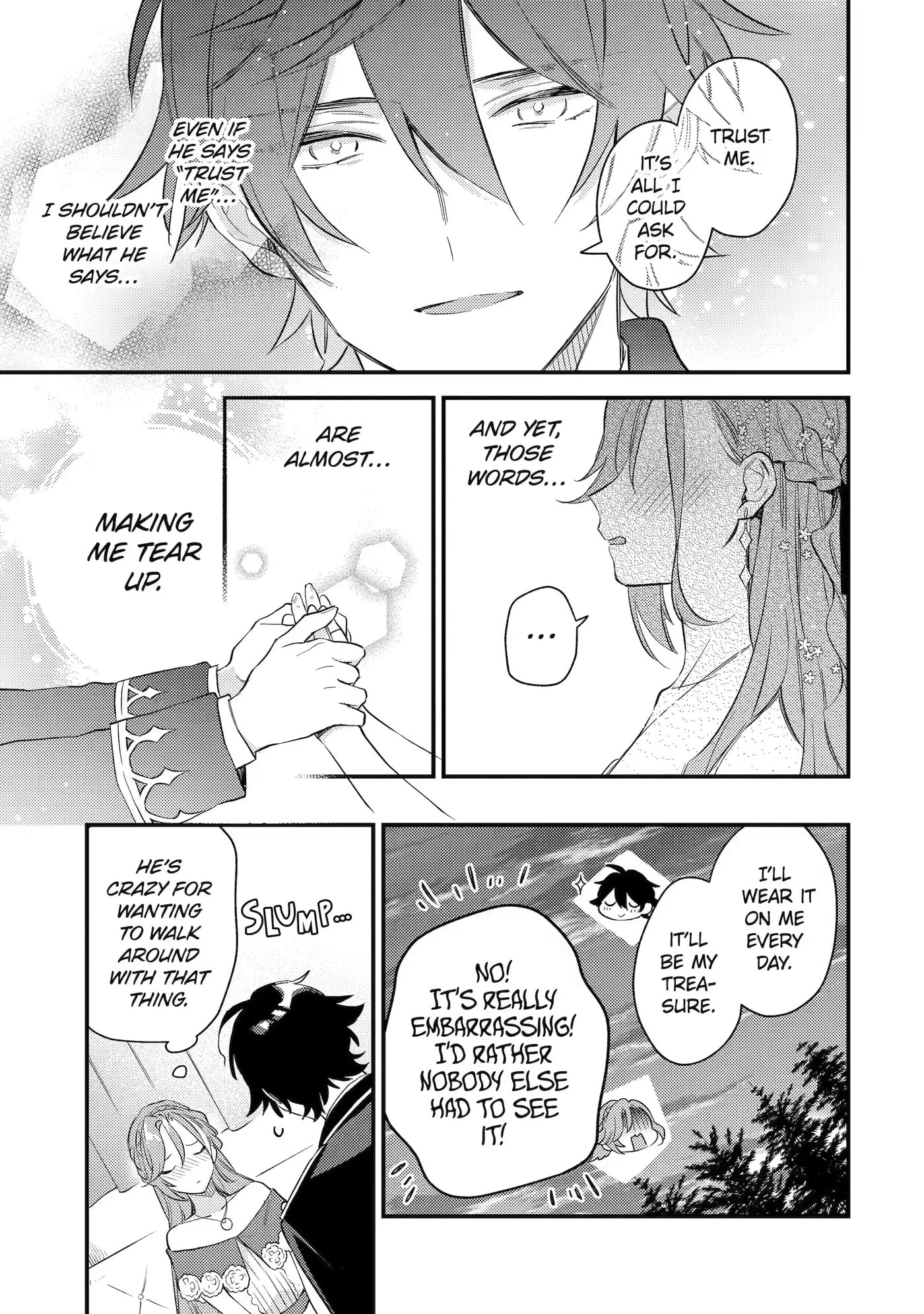 Kon'yaku Haki o Neratte Kioku Soushitsu no Furi o Shitara, Sokkenai Taido datta Kon'yakusha ga 