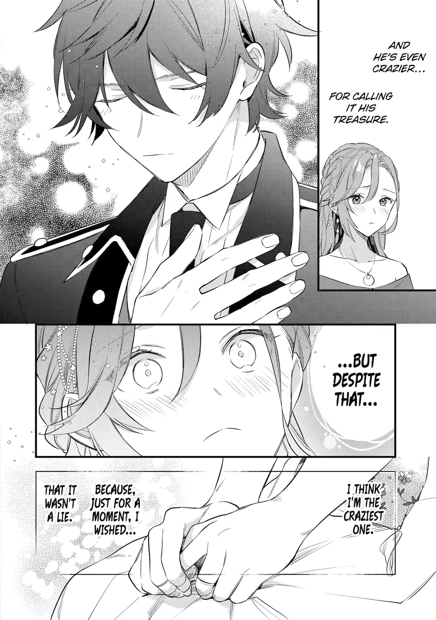 Kon'yaku Haki o Neratte Kioku Soushitsu no Furi o Shitara, Sokkenai Taido datta Kon'yakusha ga 
