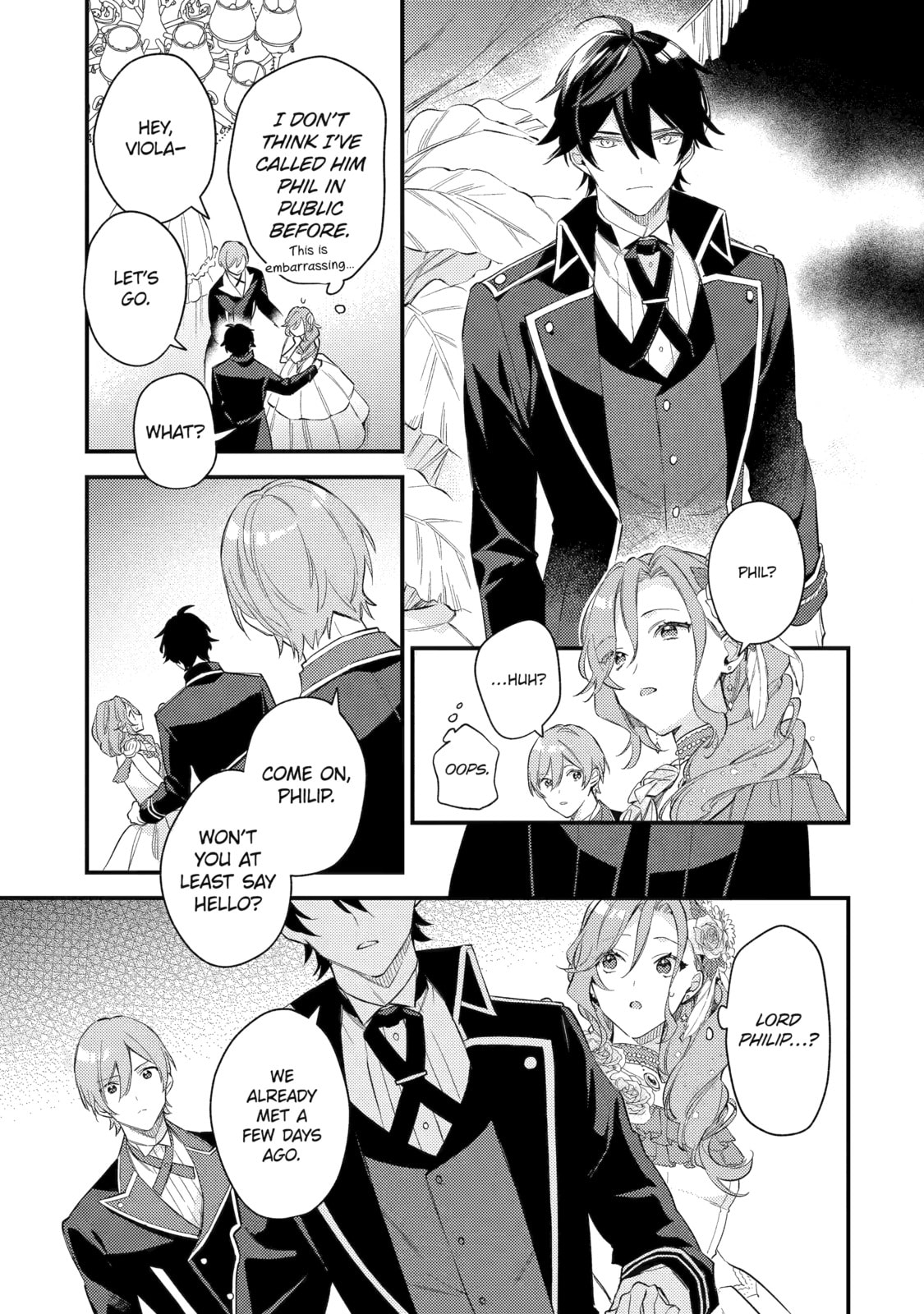 Kon'yaku Haki o Neratte Kioku Soushitsu no Furi o Shitara, Sokkenai Taido datta Kon'yakusha ga 