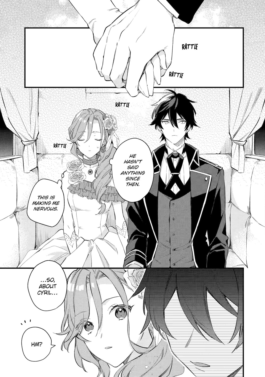 Kon'yaku Haki o Neratte Kioku Soushitsu no Furi o Shitara, Sokkenai Taido datta Kon'yakusha ga 