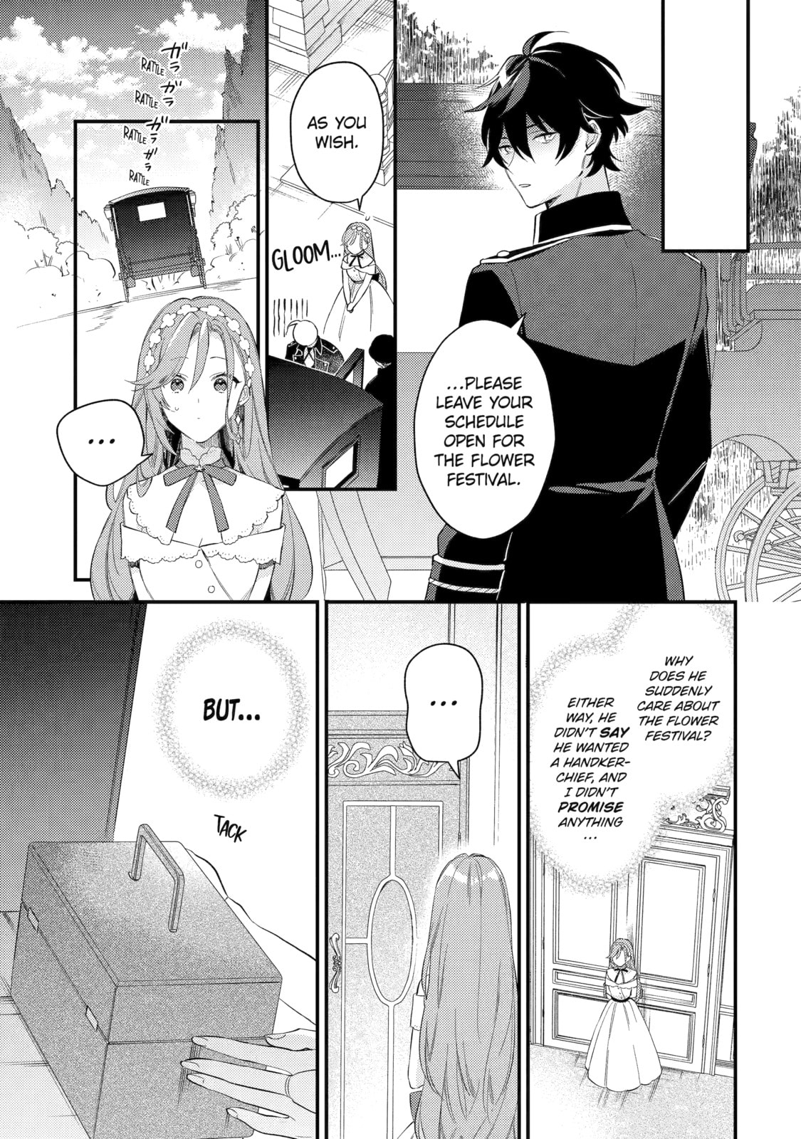 Kon'yaku Haki o Neratte Kioku Soushitsu no Furi o Shitara, Sokkenai Taido datta Kon'yakusha ga 