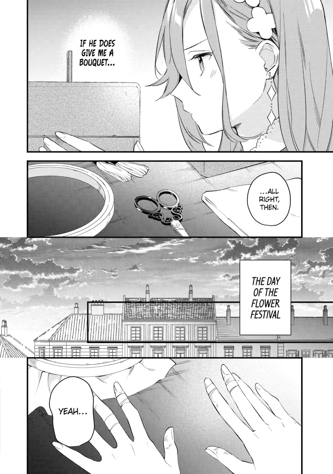 Kon'yaku Haki o Neratte Kioku Soushitsu no Furi o Shitara, Sokkenai Taido datta Kon'yakusha ga 