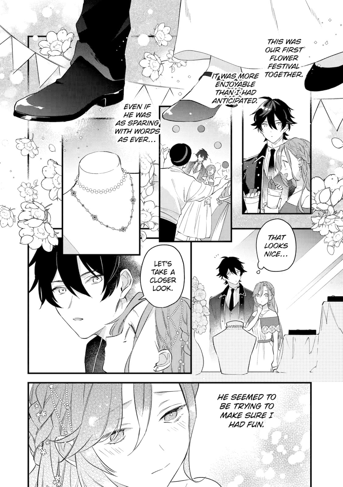 Kon'yaku Haki o Neratte Kioku Soushitsu no Furi o Shitara, Sokkenai Taido datta Kon'yakusha ga 