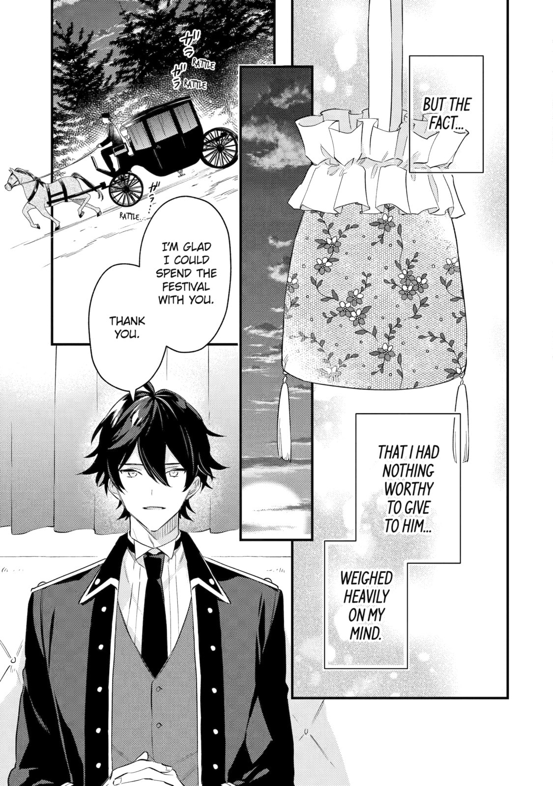 Kon'yaku Haki o Neratte Kioku Soushitsu no Furi o Shitara, Sokkenai Taido datta Kon'yakusha ga 