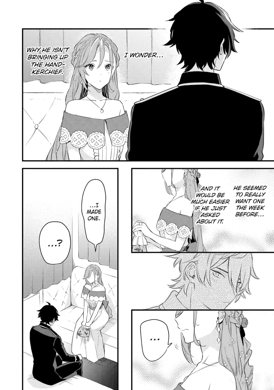 Kon'yaku Haki o Neratte Kioku Soushitsu no Furi o Shitara, Sokkenai Taido datta Kon'yakusha ga 