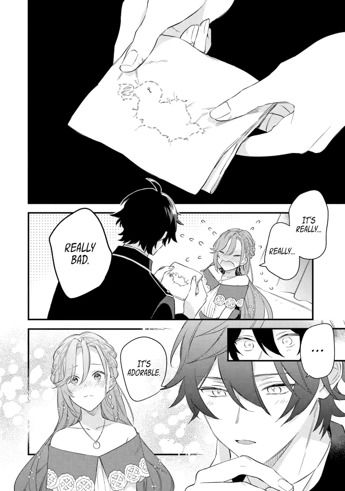 Kon'yaku Haki o Neratte Kioku Soushitsu no Furi o Shitara, Sokkenai Taido datta Kon'yakusha ga 