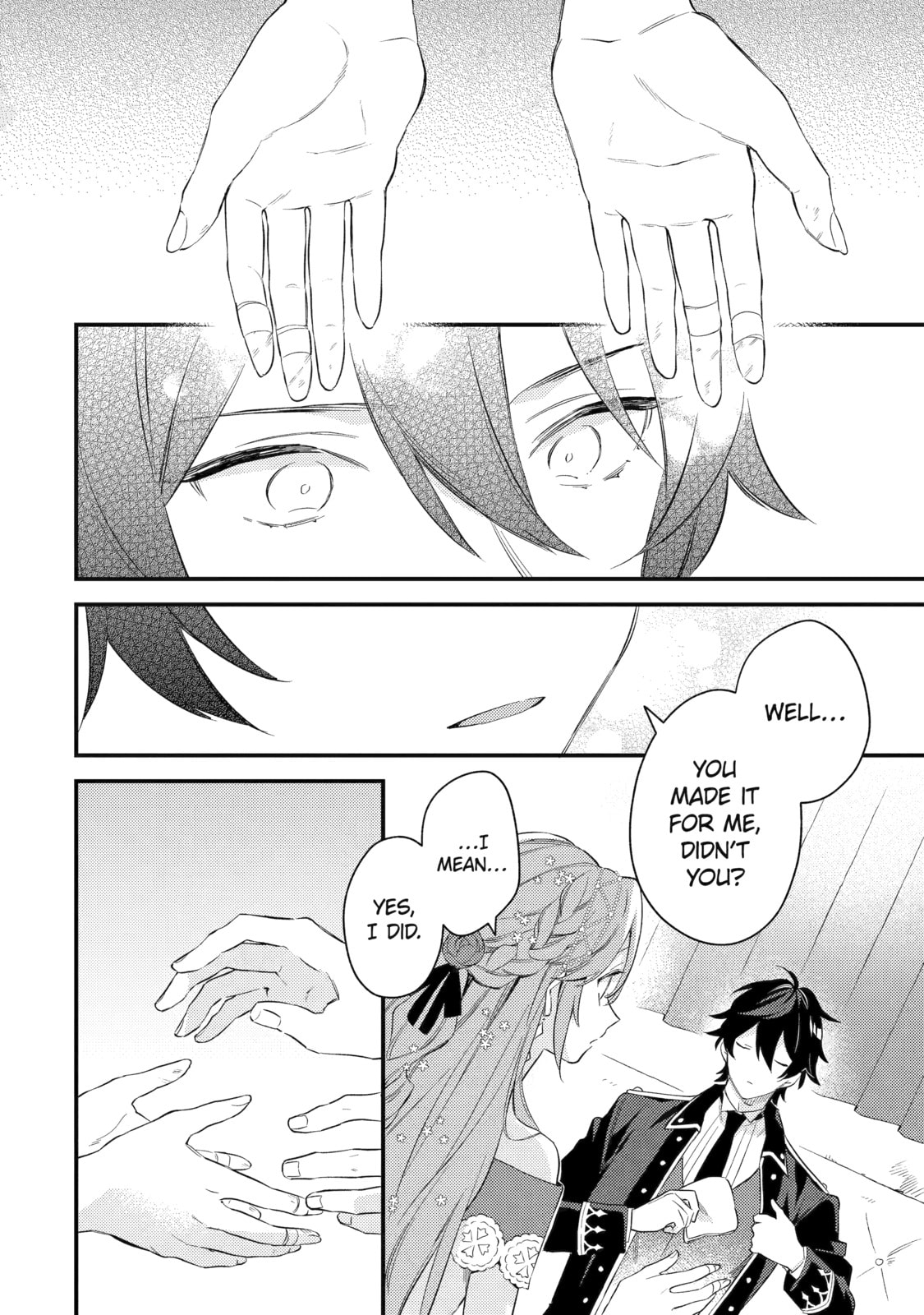 Kon'yaku Haki o Neratte Kioku Soushitsu no Furi o Shitara, Sokkenai Taido datta Kon'yakusha ga 
