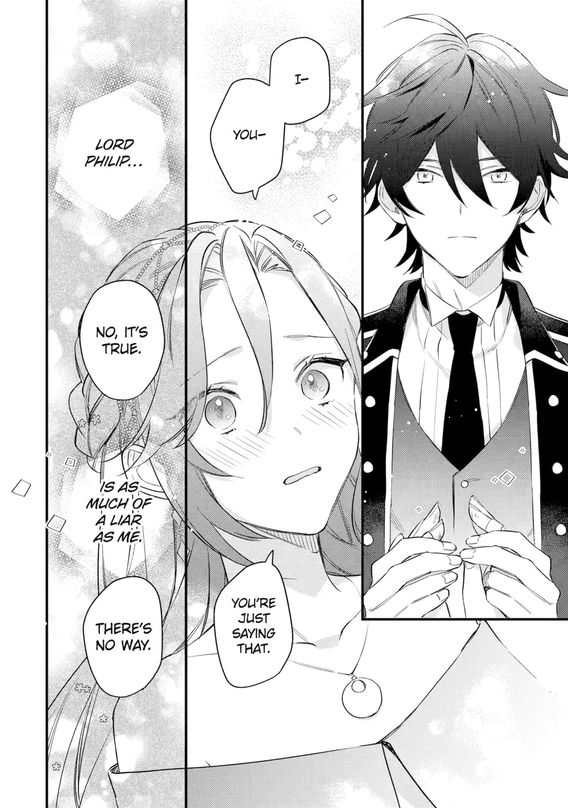 Kon'yaku Haki o Neratte Kioku Soushitsu no Furi o Shitara, Sokkenai Taido datta Kon'yakusha ga 