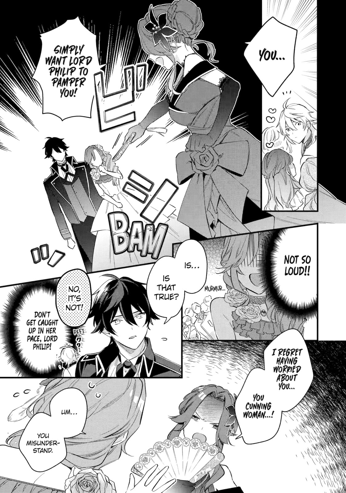 Kon'yaku Haki o Neratte Kioku Soushitsu no Furi o Shitara, Sokkenai Taido datta Kon'yakusha ga 