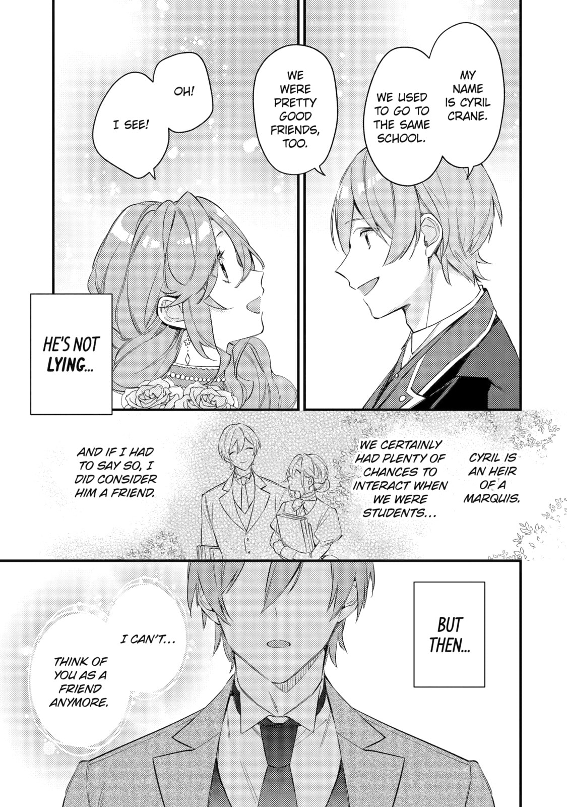 Kon'yaku Haki o Neratte Kioku Soushitsu no Furi o Shitara, Sokkenai Taido datta Kon'yakusha ga 