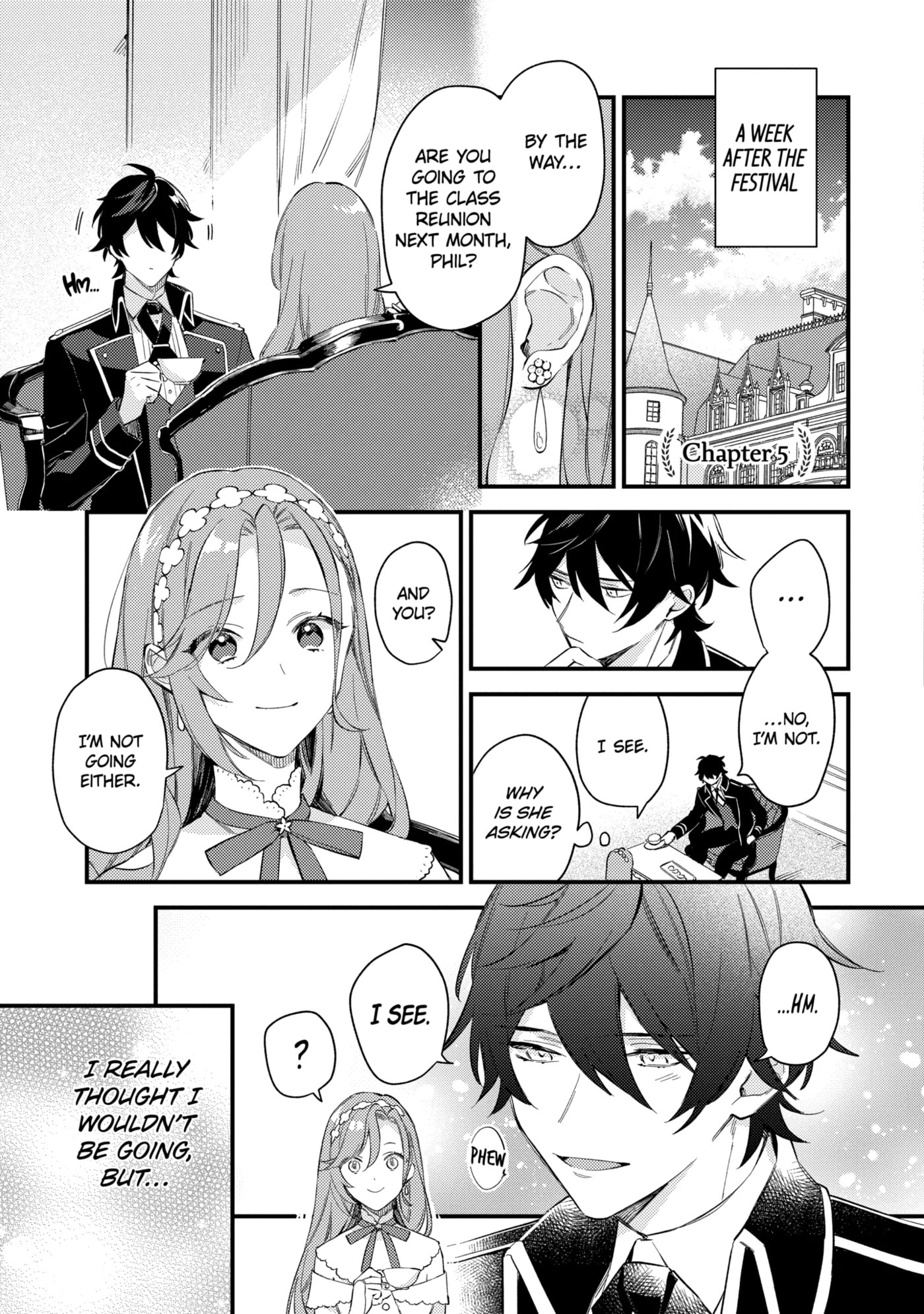 Kon'yaku Haki o Neratte Kioku Soushitsu no Furi o Shitara, Sokkenai Taido datta Kon'yakusha ga 