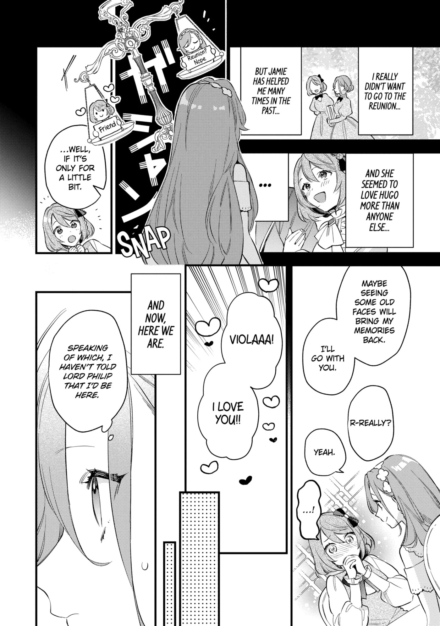Kon'yaku Haki o Neratte Kioku Soushitsu no Furi o Shitara, Sokkenai Taido datta Kon'yakusha ga 