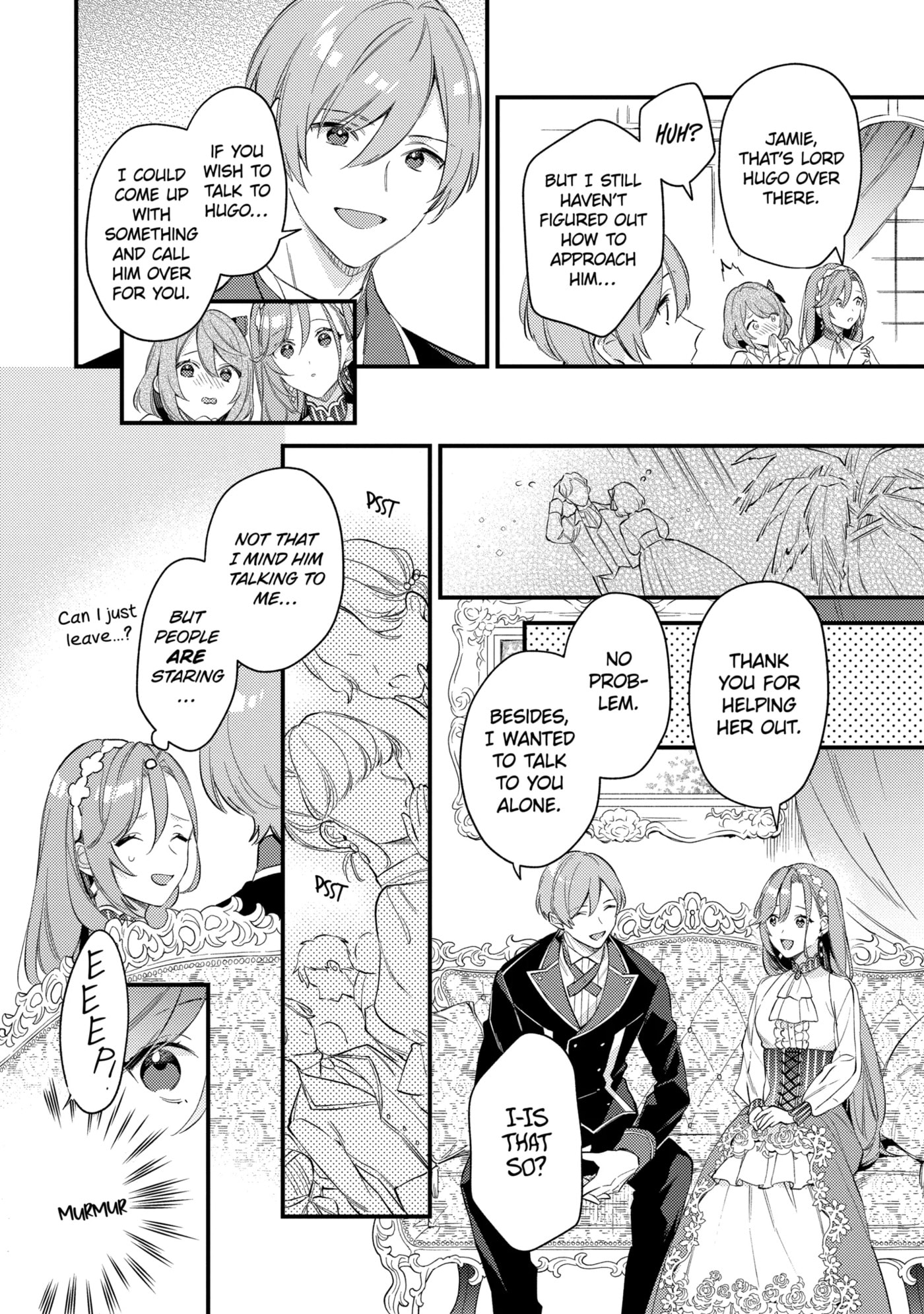 Kon'yaku Haki o Neratte Kioku Soushitsu no Furi o Shitara, Sokkenai Taido datta Kon'yakusha ga 