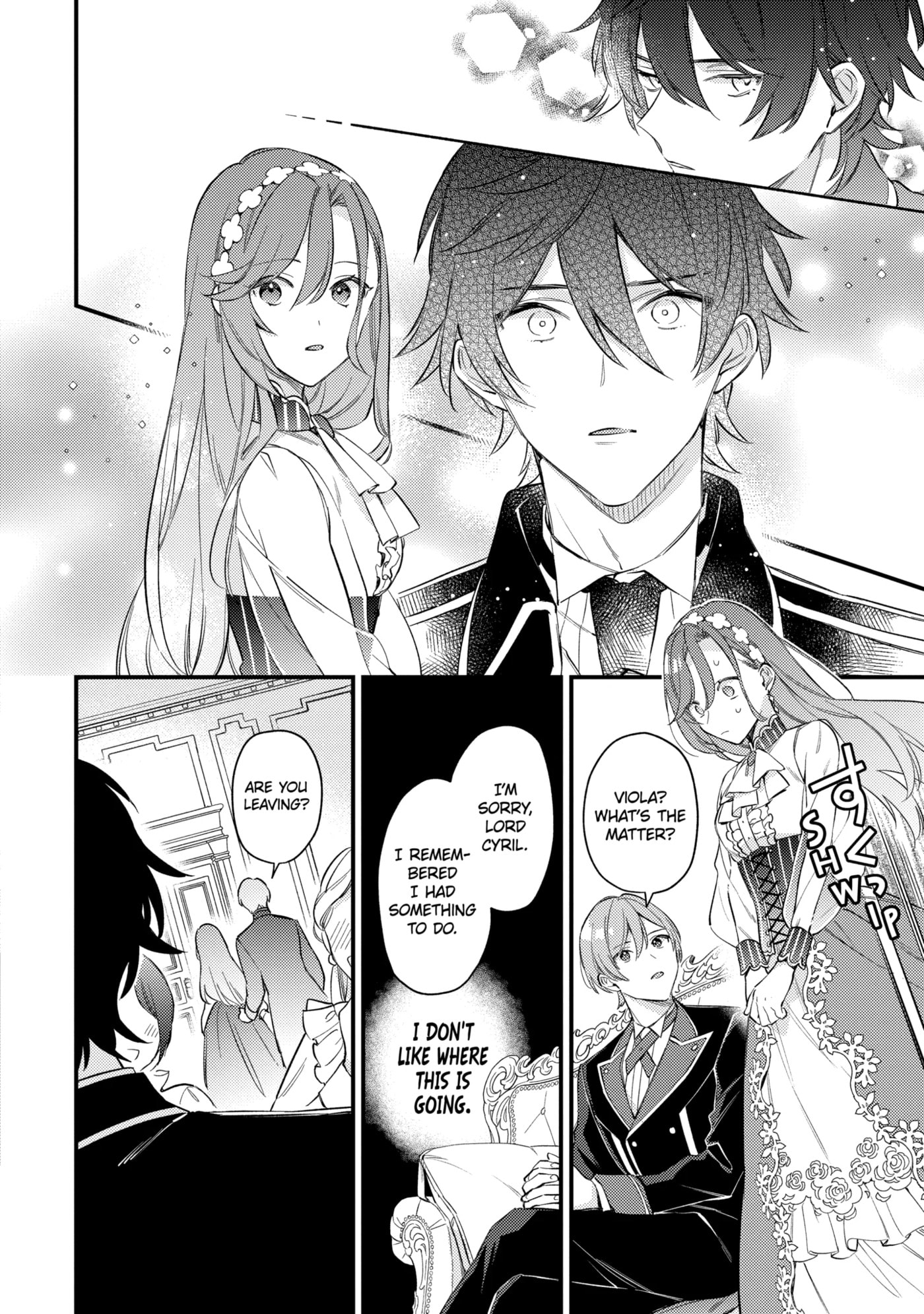 Kon'yaku Haki o Neratte Kioku Soushitsu no Furi o Shitara, Sokkenai Taido datta Kon'yakusha ga 