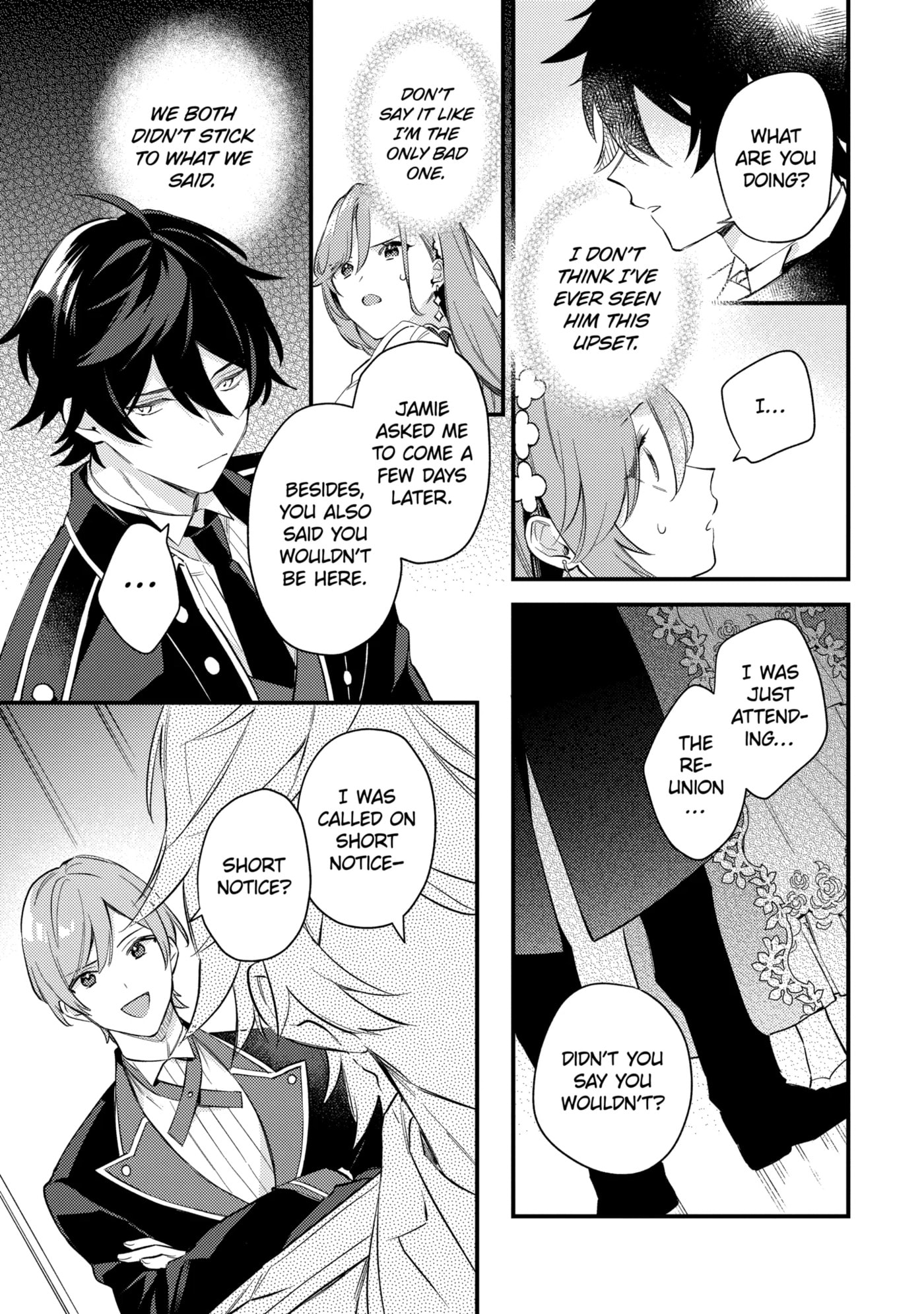 Kon'yaku Haki o Neratte Kioku Soushitsu no Furi o Shitara, Sokkenai Taido datta Kon'yakusha ga 